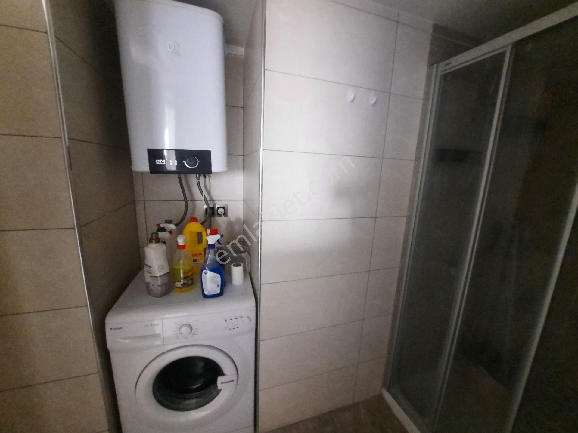 Avcılar Lobi Parlas Residence, Kapalı Havuz, Otopark, Eşyalı 1+1 - Görsel 23