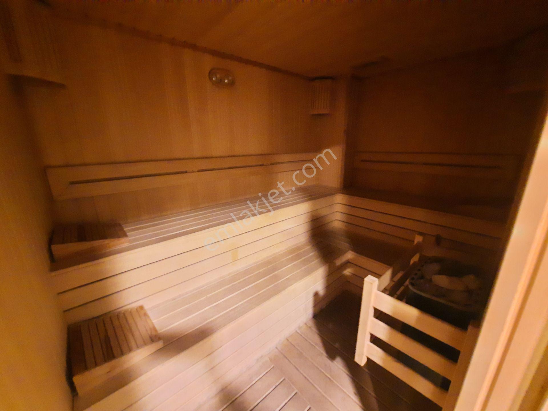 Avcılar Lobi Parlas Residence, Kapalı Havuz, Otopark, Eşyalı 1+1 - Görsel 34
