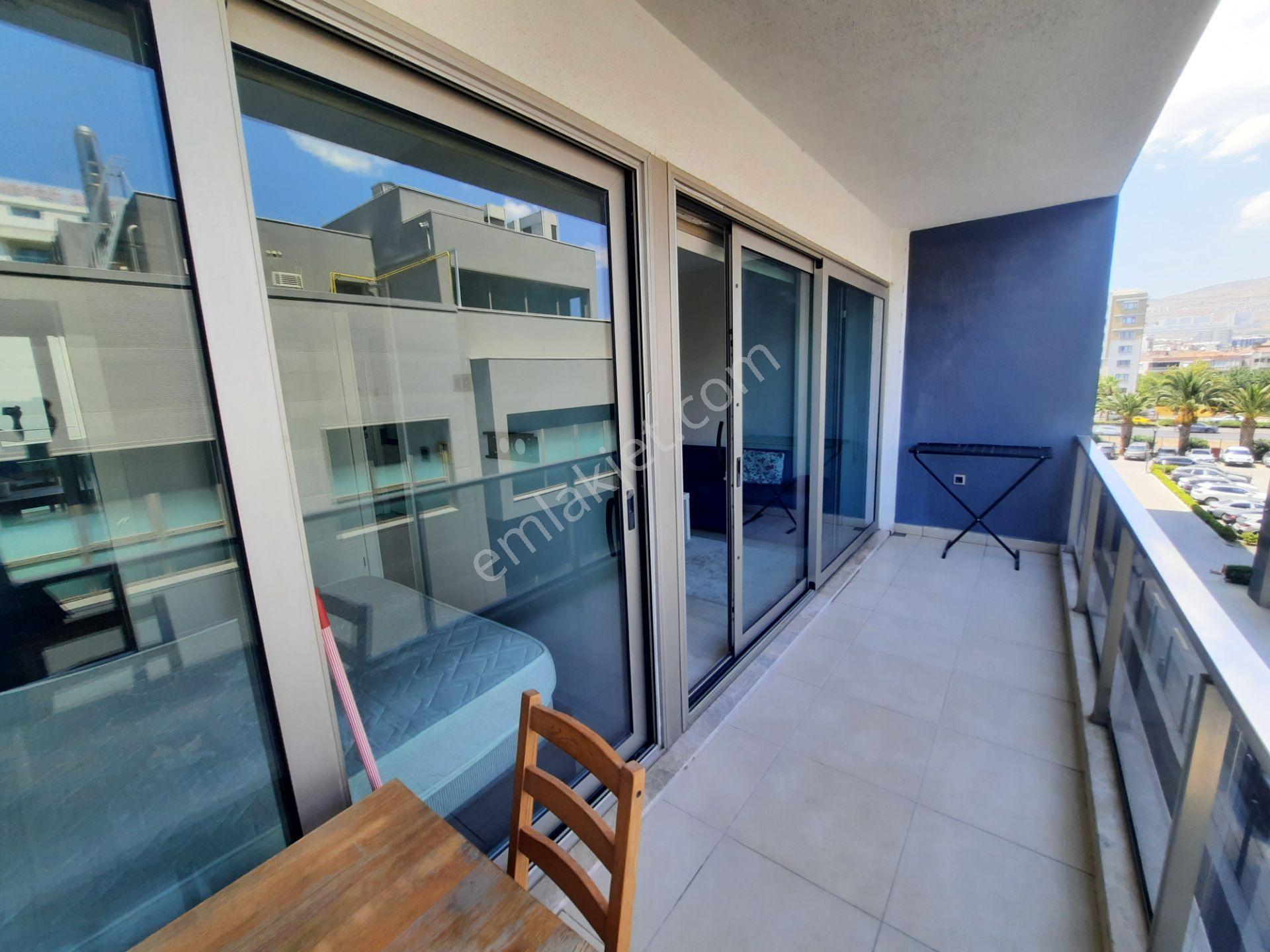 Avcılar Lobi Parlas Residence, Kapalı Havuz, Otopark, Eşyalı 1+1 - Görsel 30