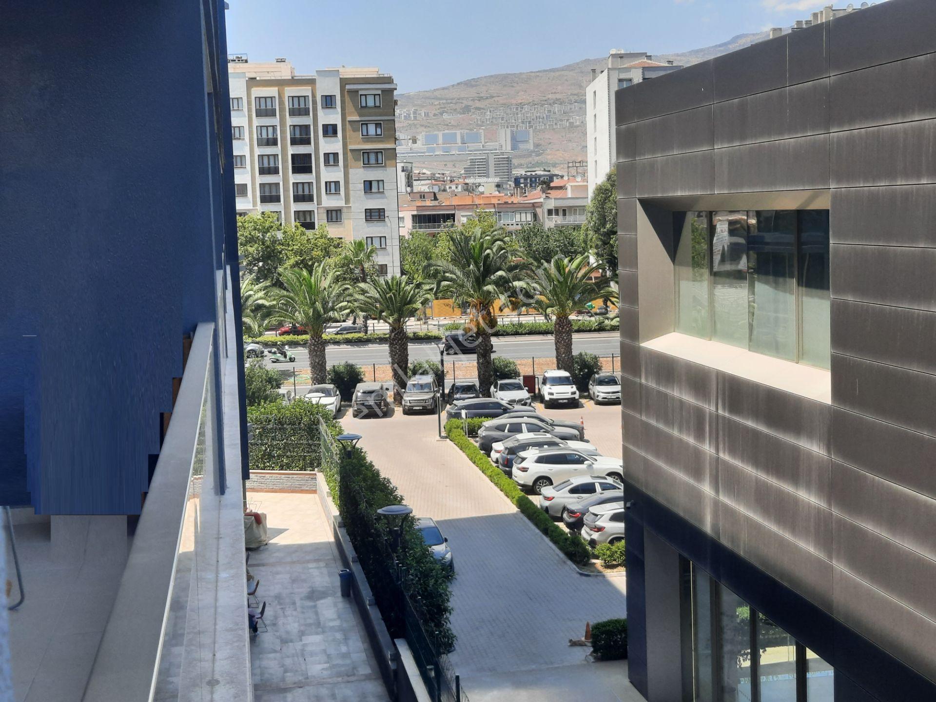 Avcılar Lobi Parlas Residence, Kapalı Havuz, Otopark, Eşyalı 1+1 - Görsel 31