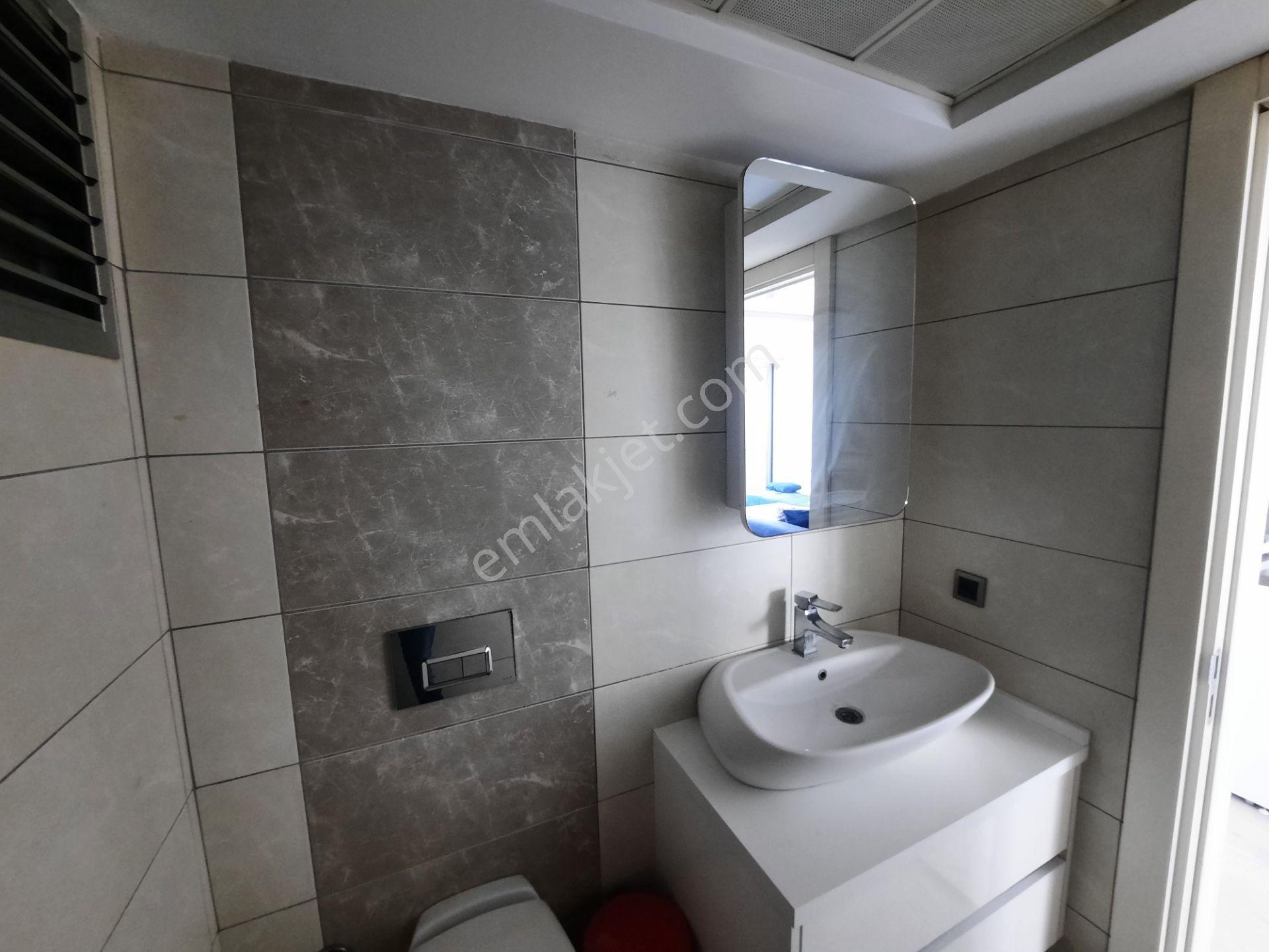 Avcılar Lobi Parlas Residence, Kapalı Havuz, Otopark, Eşyalı 1+1 - Görsel 22