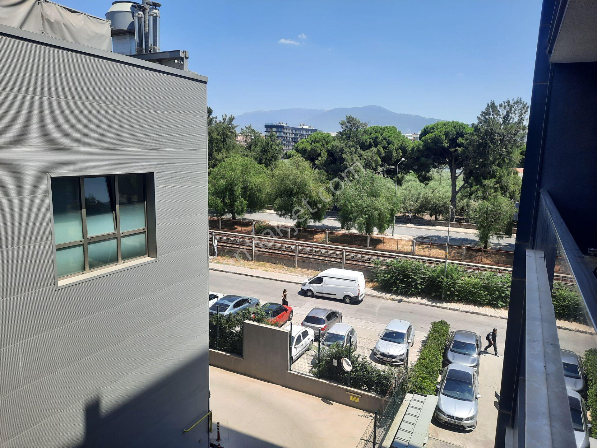 Avcılar Lobi Parlas Residence, Kapalı Havuz, Otopark, Eşyalı 1+1 - Görsel 29