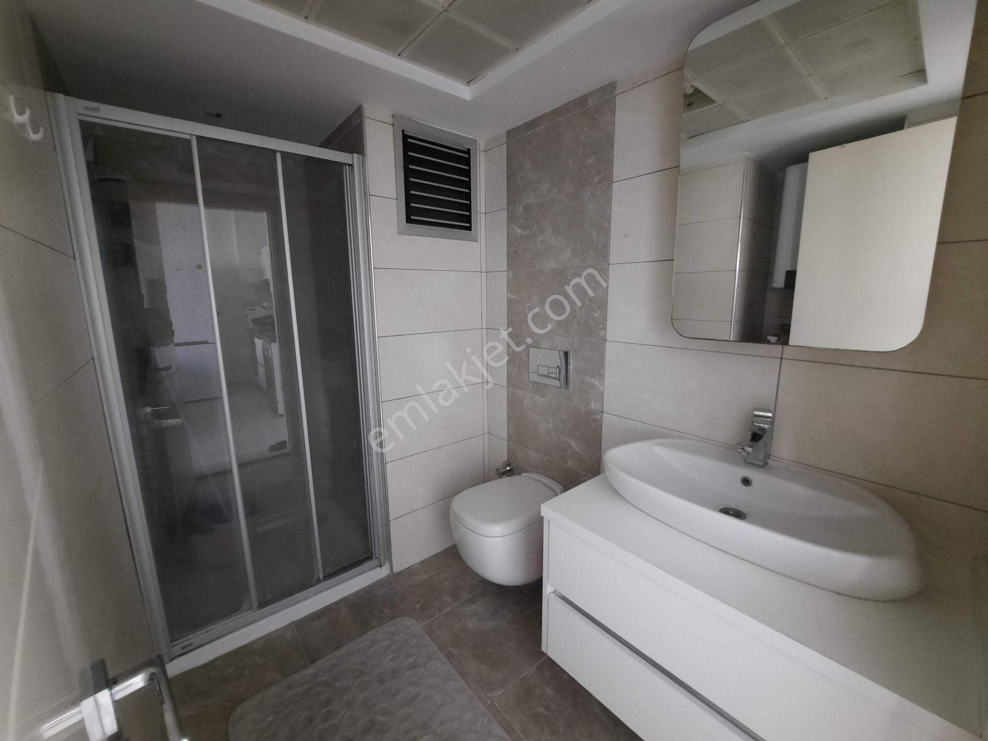 Avcılar Lobi Parlas Residence, Kapalı Havuz, Otopark, Eşyalı 1+1 - Görsel 21
