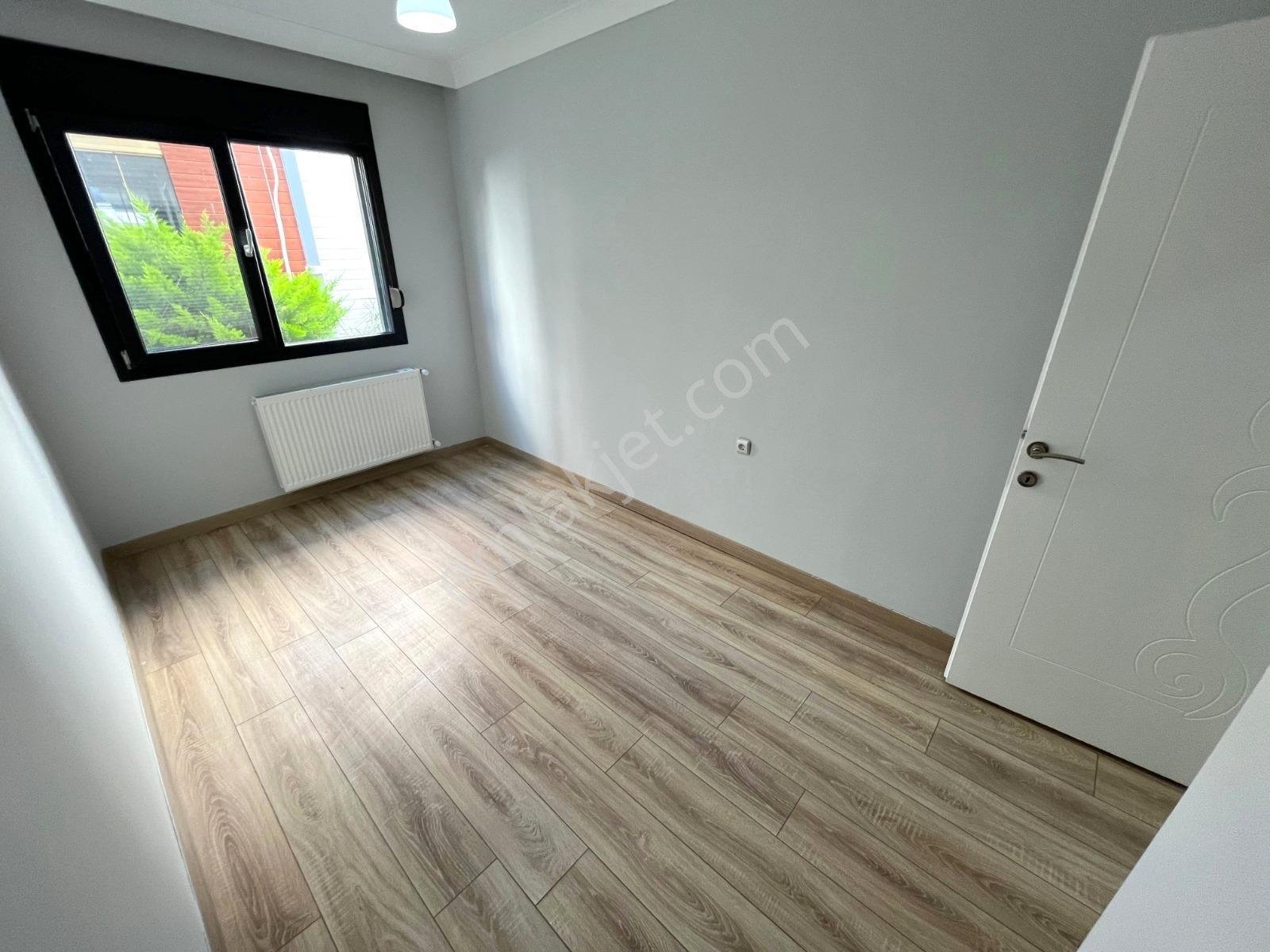▀ Güç'ten Akçay'da Ayrı Mutfaklı Denize Yakın Full Kredili 2+1 Daire - Görsel 32