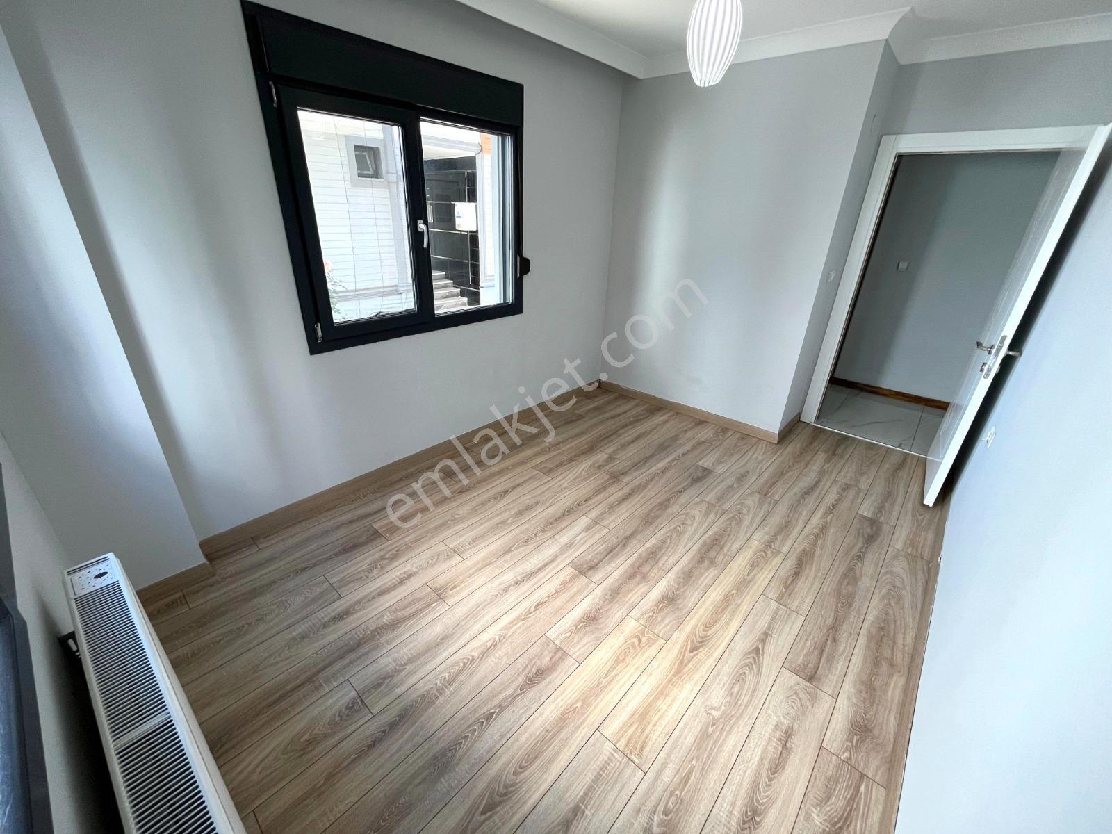▀ Güç'ten Akçay'da Ayrı Mutfaklı Denize Yakın Full Kredili 2+1 Daire - Görsel 23
