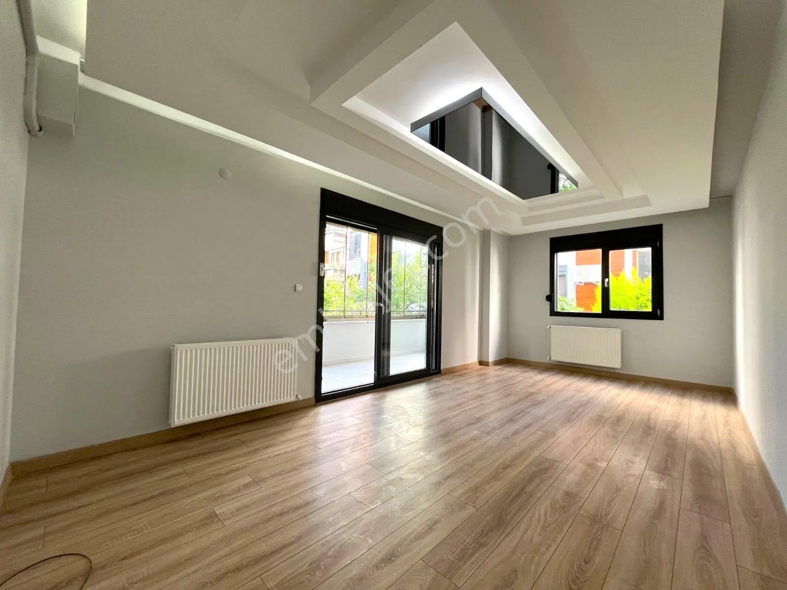 ▀ Güç'ten Akçay'da Ayrı Mutfaklı Denize Yakın Full Kredili 2+1 Daire - Görsel 25
