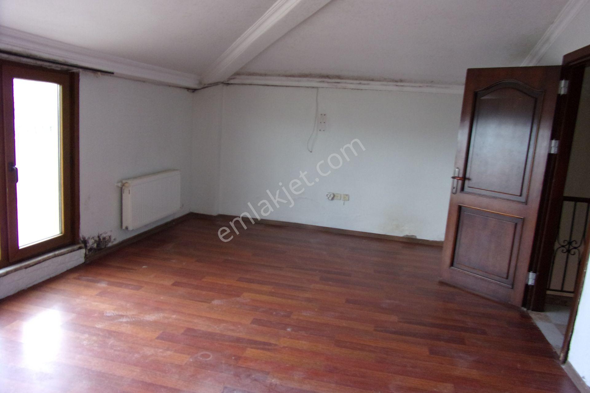 Tarabya Sitede 4+1 225 Metrekare Satılık Triblex Daire - Görsel 25