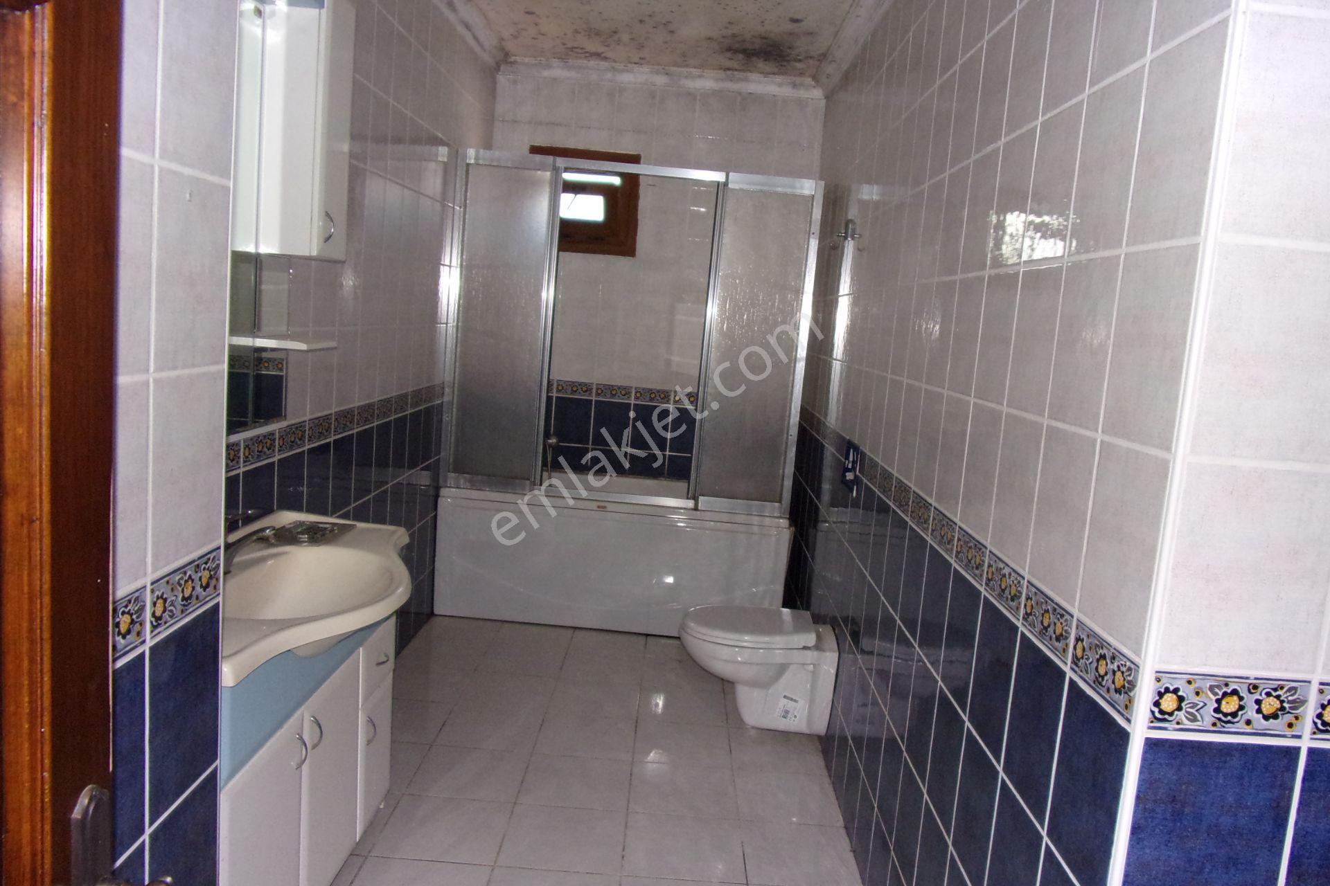 Tarabya Sitede 4+1 225 Metrekare Satılık Triblex Daire - Görsel 27