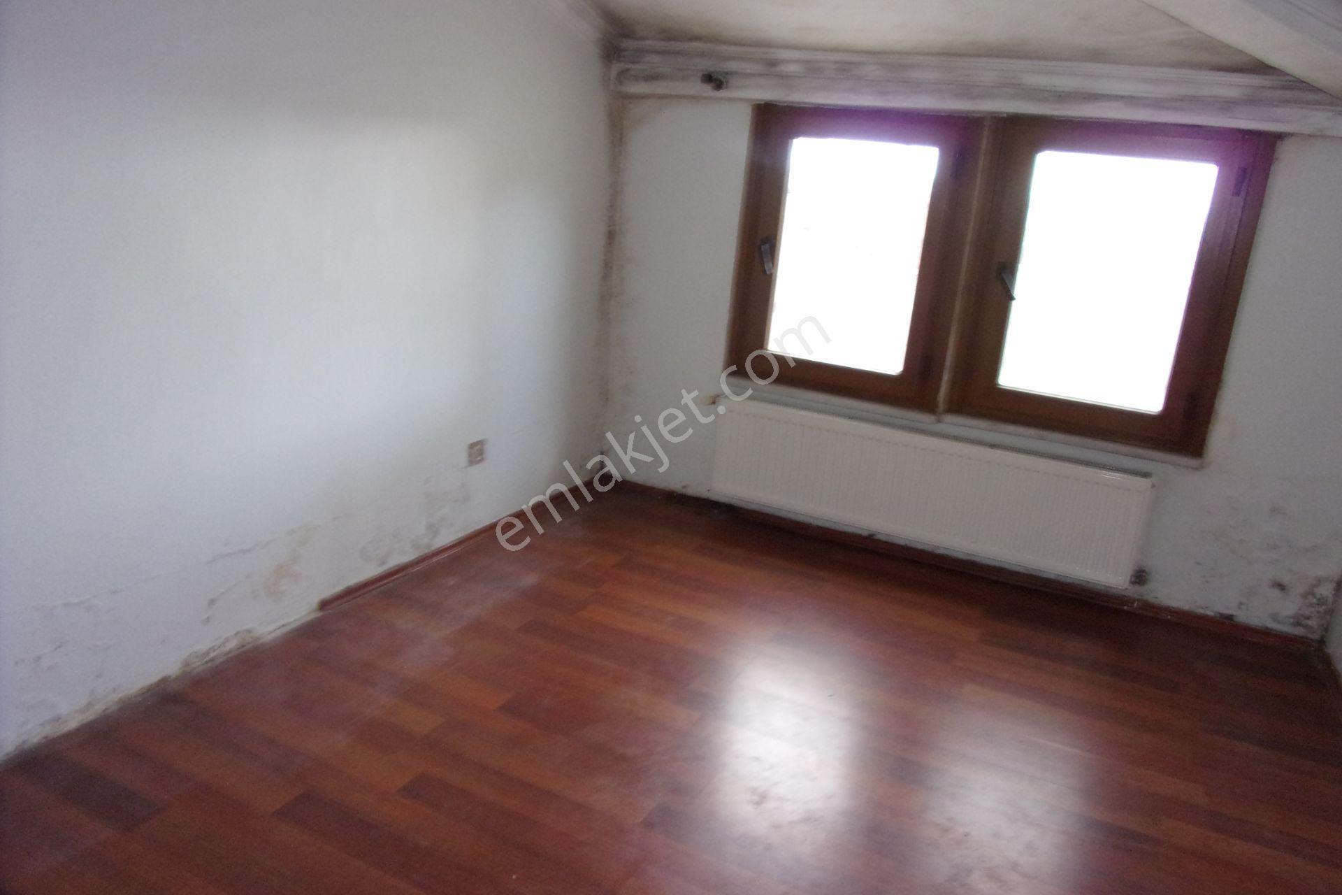 Tarabya Sitede 4+1 225 Metrekare Satılık Triblex Daire - Görsel 30