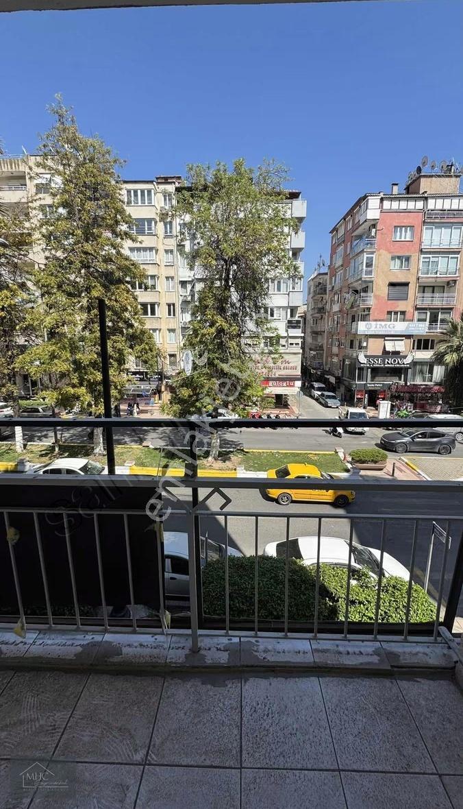 Mhc'den Adnan Menderes Bulvarın Kiralık Ofis&işyeri - Görsel 17