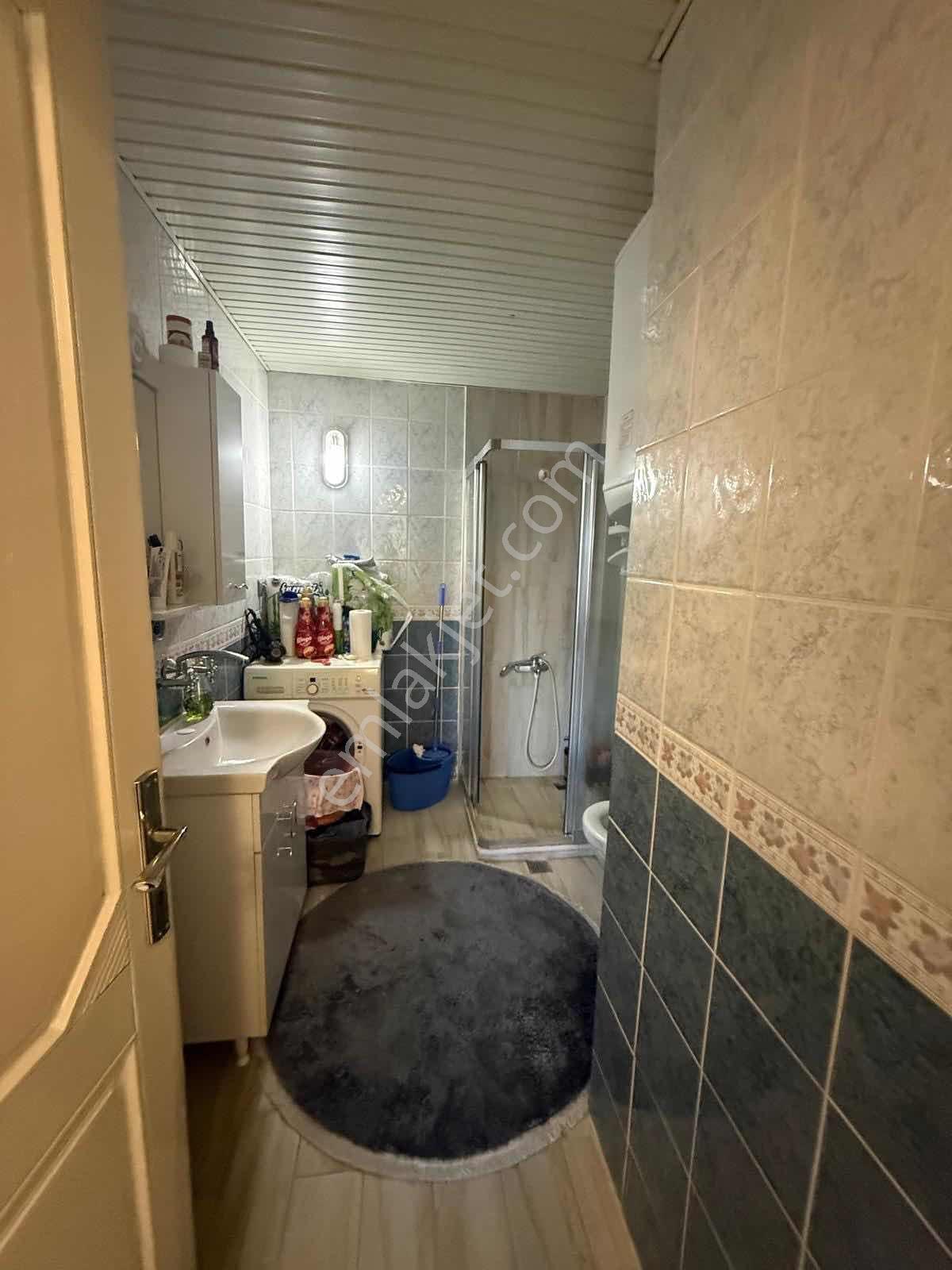 Güzeloba'da Denize Yakın 2 + 1 Eşyalı Daire - Görsel 21
