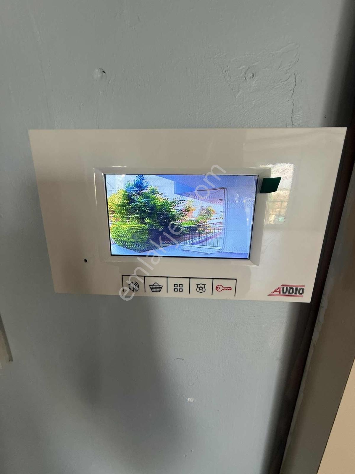 Güzeloba'da Denize Yakın 2 + 1 Eşyalı Daire - Görsel 35