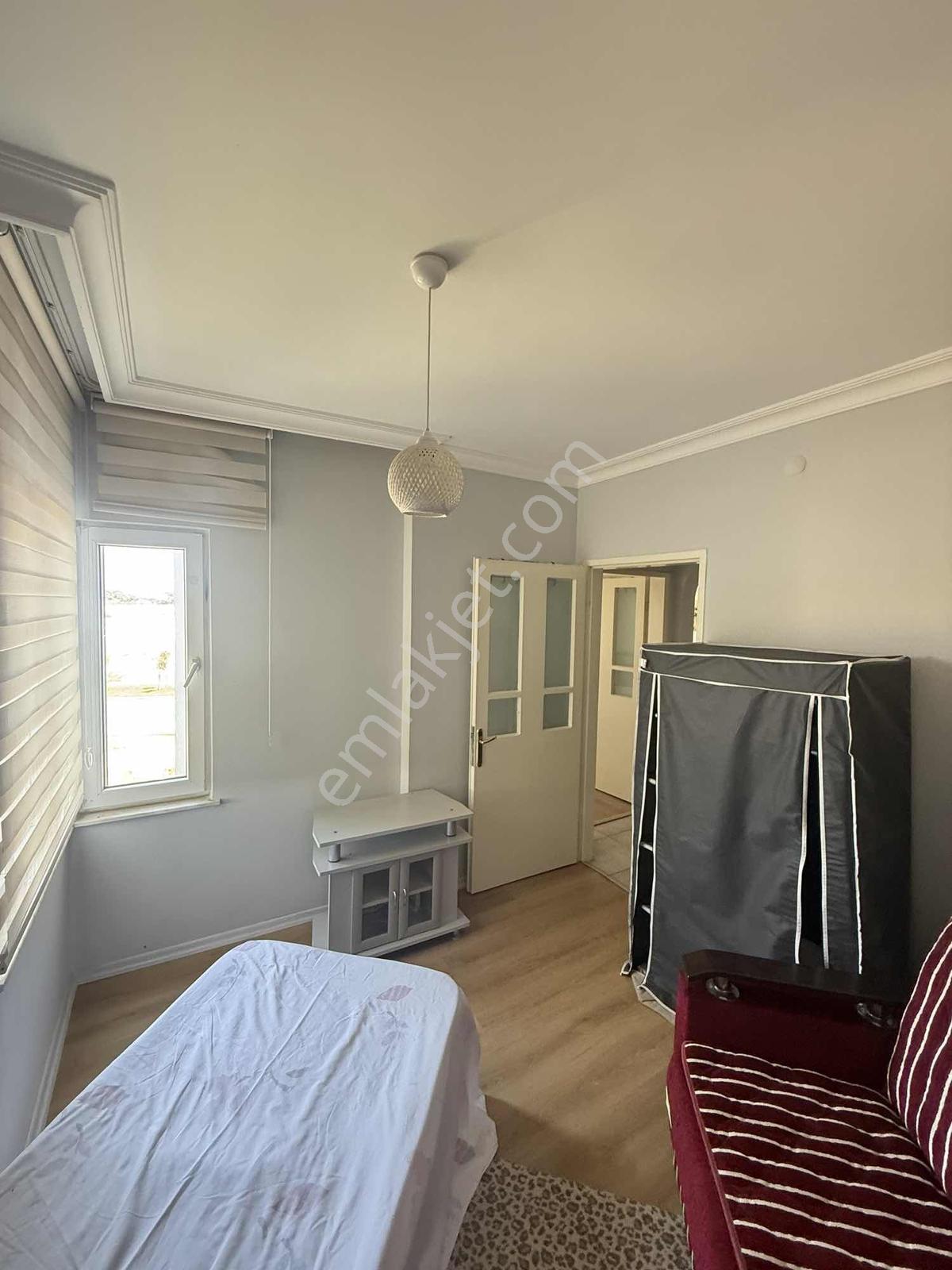 Güzeloba'da Denize Yakın 2 + 1 Eşyalı Daire - Görsel 3