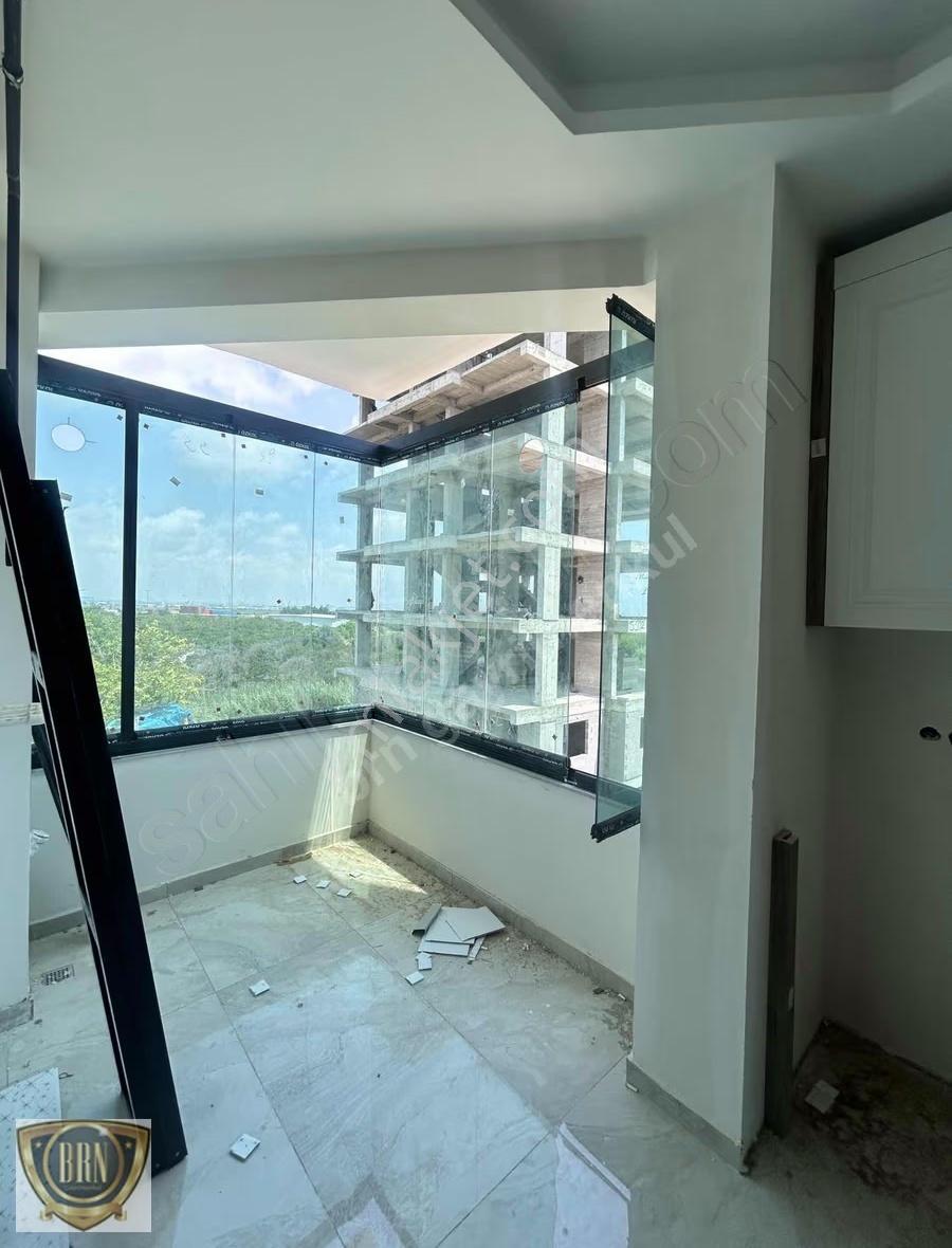 Brn Emlak'tan Arpaçsakarlar Mah. 3+1 Acil Satılık Sıfır Daire - Görsel 10