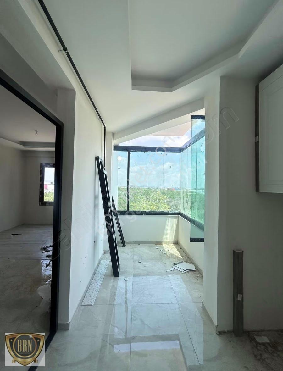 Brn Emlak'tan Arpaçsakarlar Mah. 3+1 Acil Satılık Sıfır Daire - Görsel 12