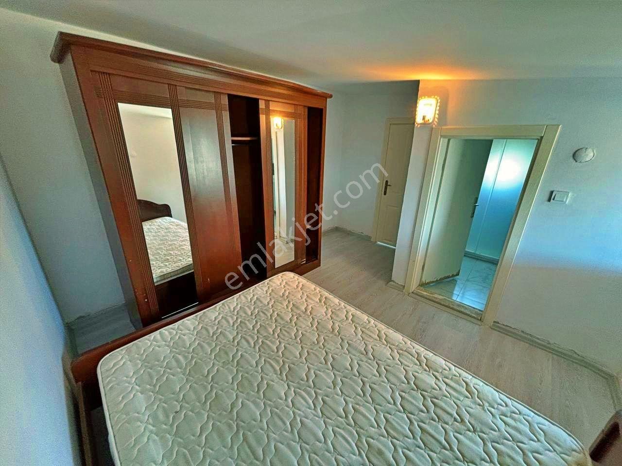 Uytundan Gömeç Karaağaçta Denize 50 Metre Manzaralı 3+1 Villa - Görsel 14
