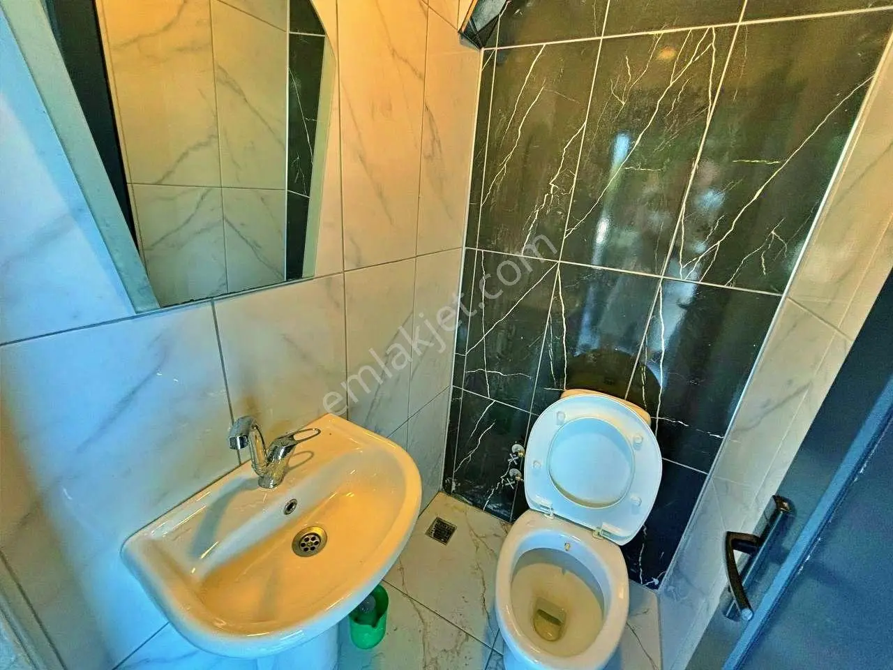 Uytundan Gömeç Karaağaçta Denize 50 Metre Manzaralı 3+1 Villa - Görsel 18