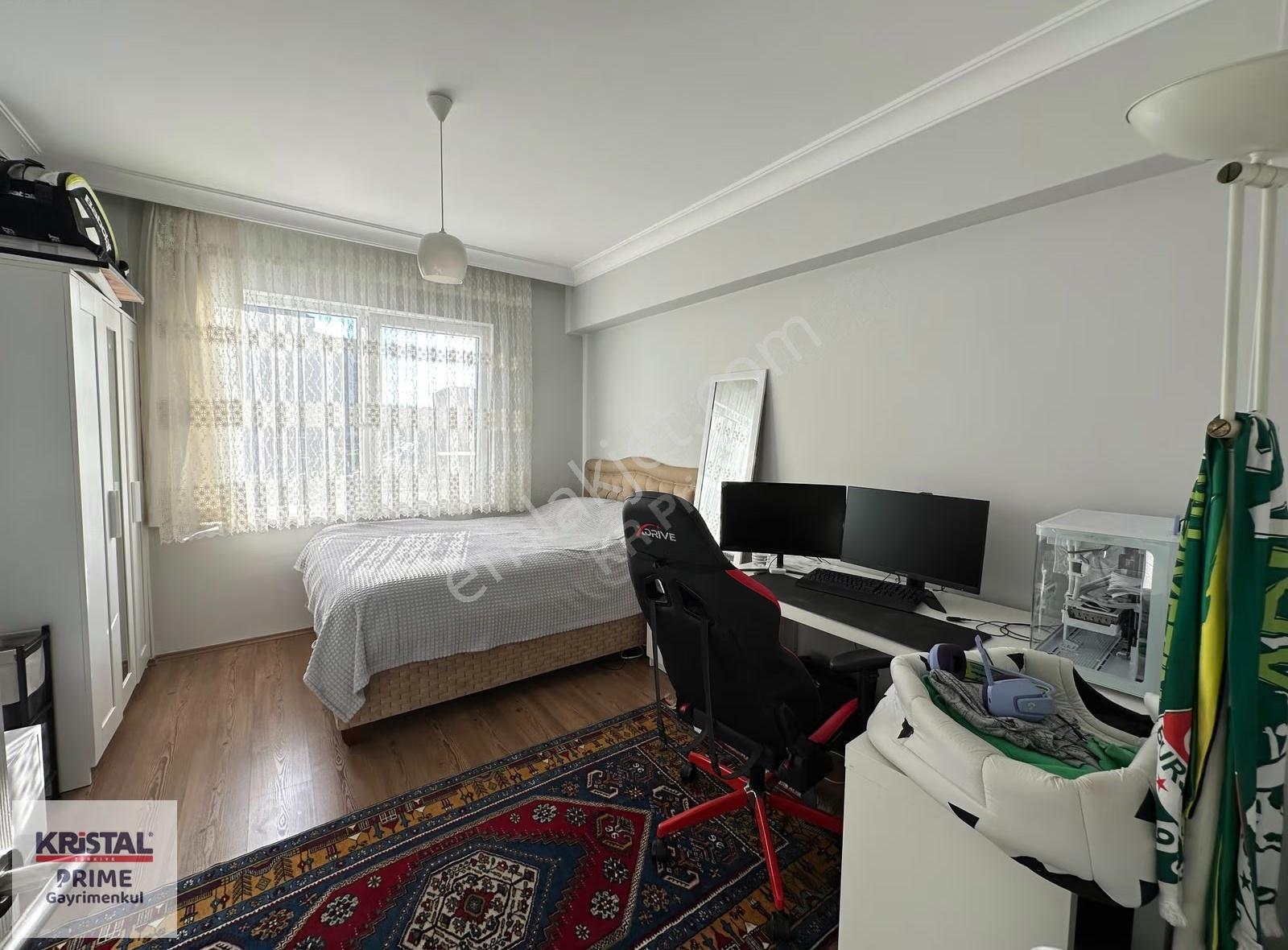 Kr Prime Dan Altınşehir Ertuğrul Evleri Sitesi Kiralık 3+1 Daire - Görsel 4