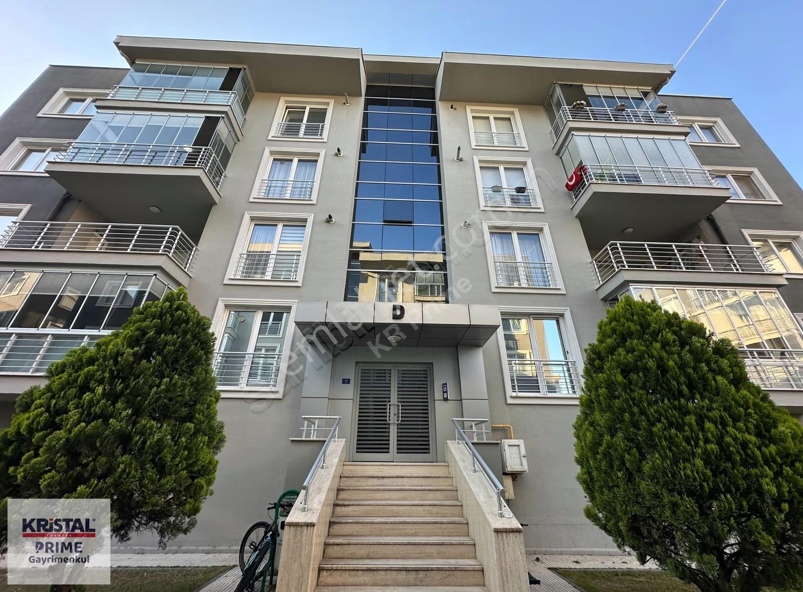 Kr Prime Dan Altınşehir Ertuğrul Evleri Sitesi Kiralık 3+1 Daire - Görsel 22