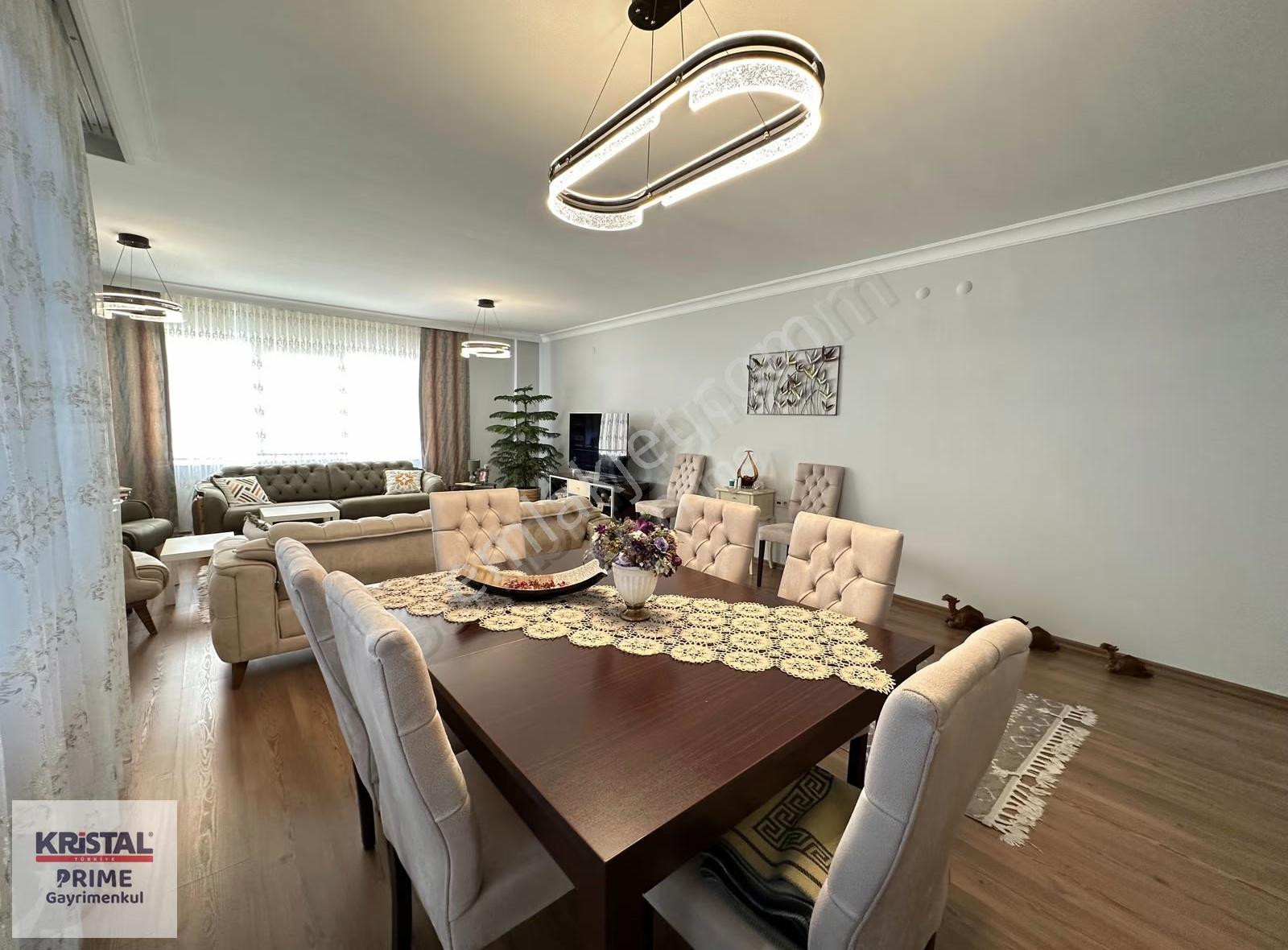 Kr Prime Dan Altınşehir Ertuğrul Evleri Sitesi Kiralık 3+1 Daire - Görsel 3