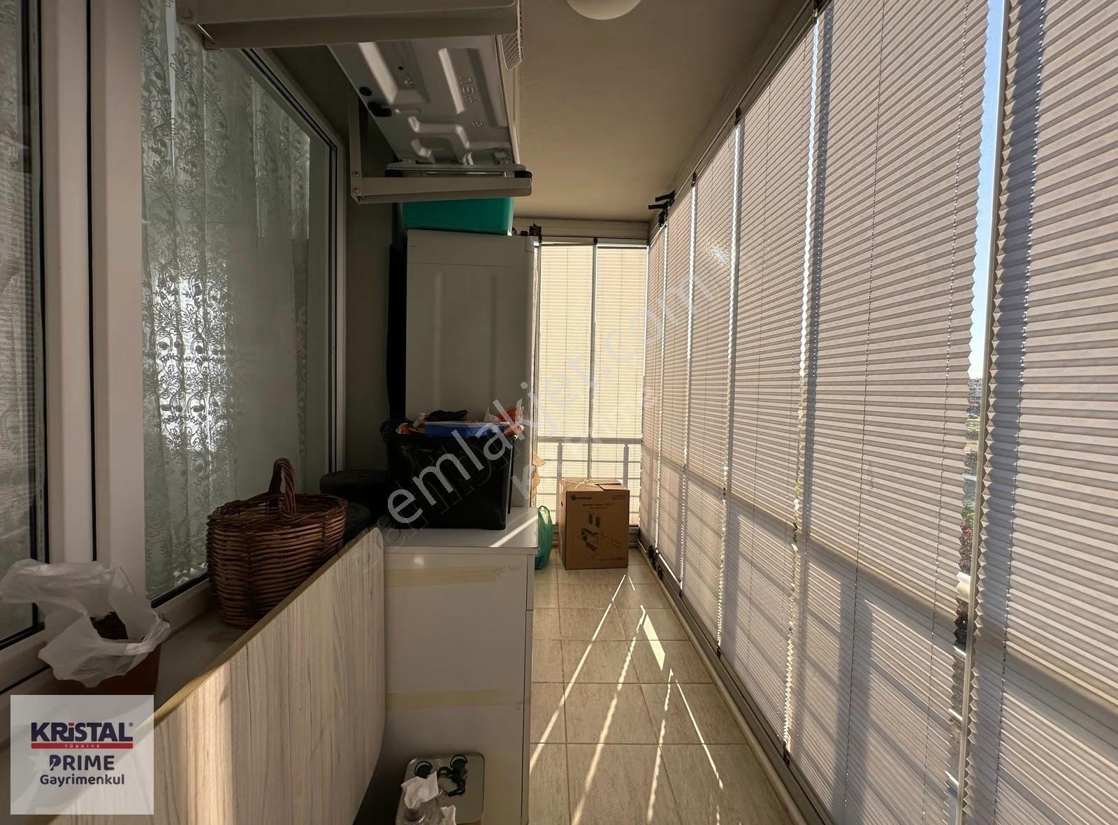 Kr Prime Dan Altınşehir Ertuğrul Evleri Sitesi Kiralık 3+1 Daire - Görsel 19