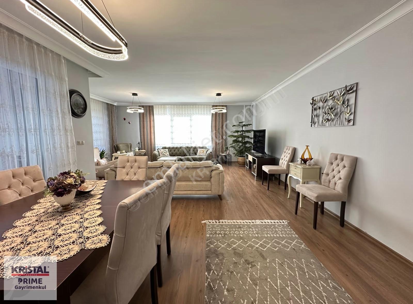 Kr Prime Dan Altınşehir Ertuğrul Evleri Sitesi Kiralık 3+1 Daire - Görsel 21