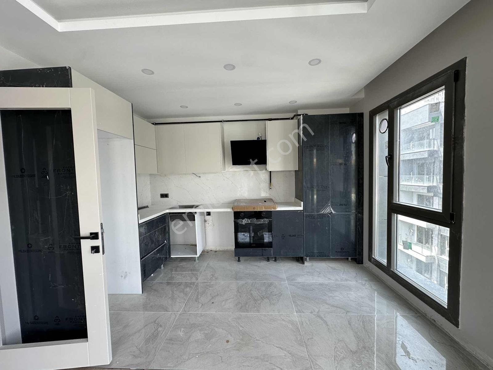 Empire Beylikdüzü Kiralık 1+1 52 M2 Büyük Tip Teraslı Daire - Görsel 10
