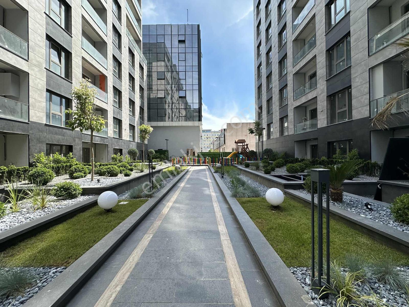 Empire Beylikdüzü Kiralık 1+1 52 M2 Büyük Tip Teraslı Daire - Görsel 6