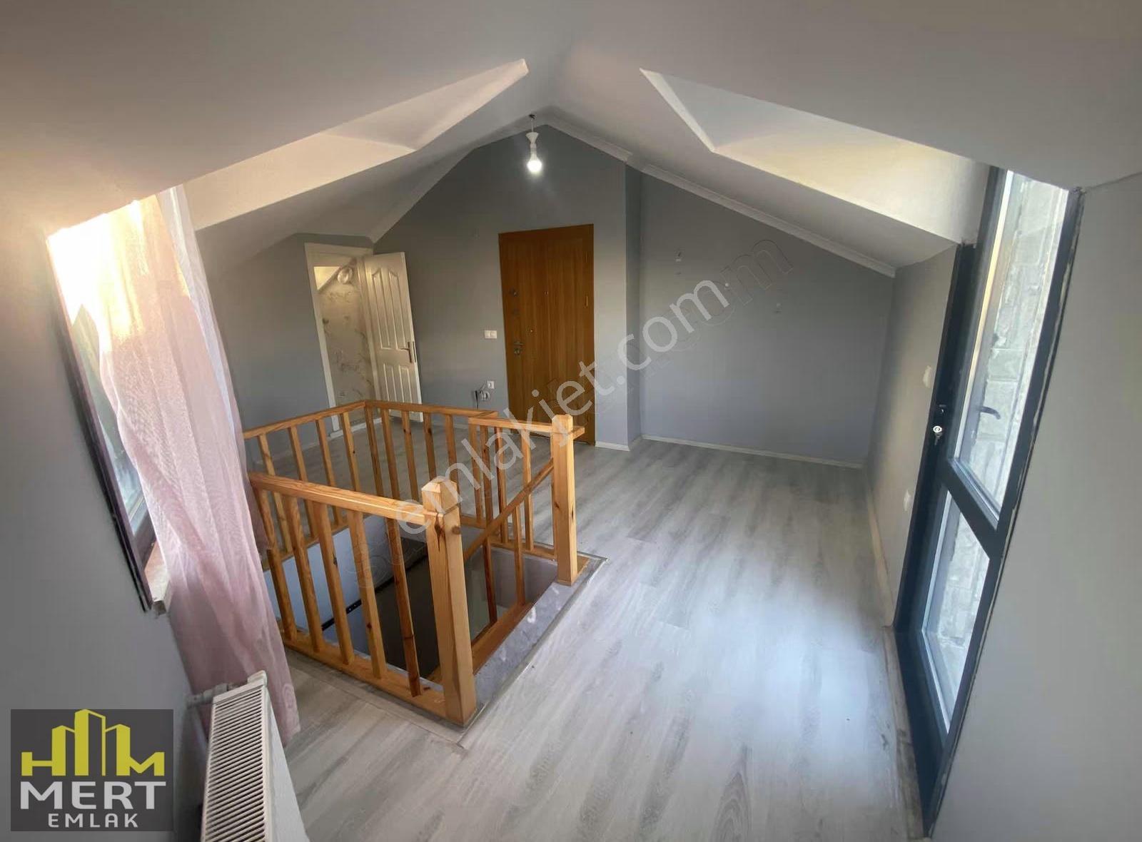 Hm Mert Emlaktan Osmangazi Mah. Kiralık 3+1 Daire - Görsel 12