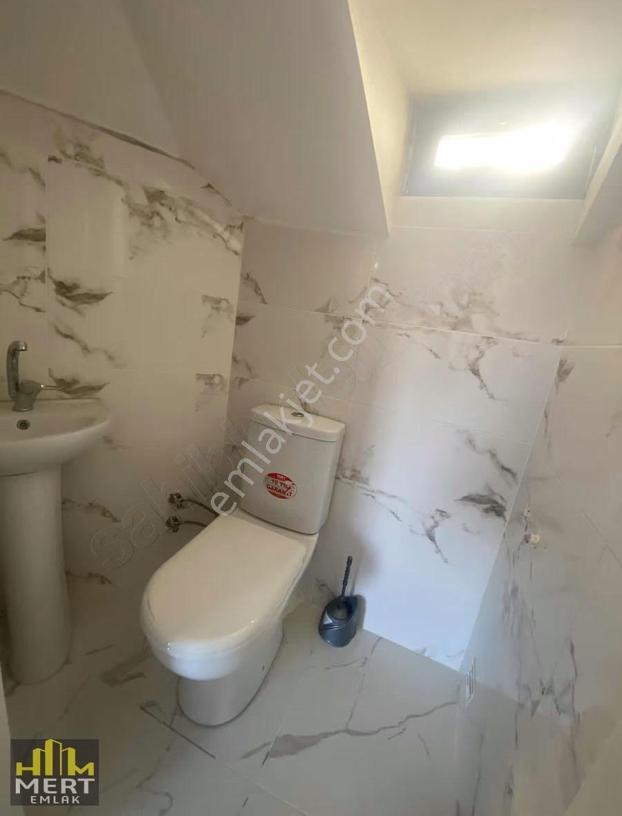 Hm Mert Emlaktan Osmangazi Mah. Kiralık 3+1 Daire - Görsel 14
