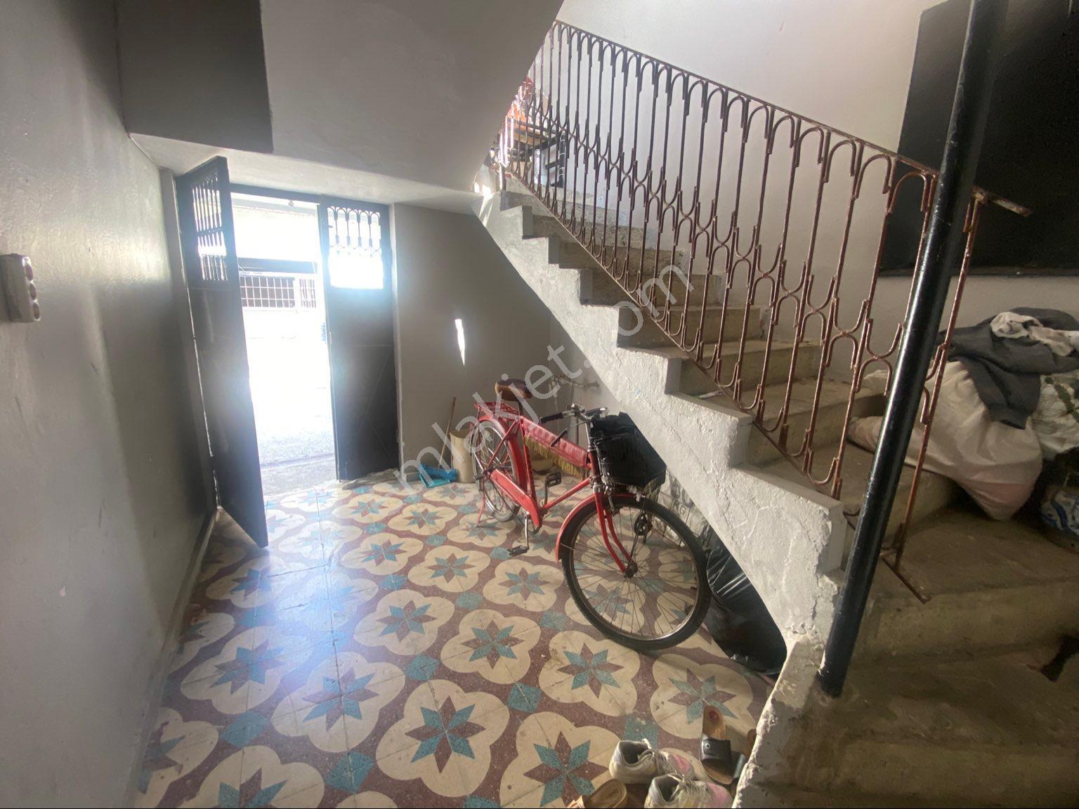 Arsa Fiyatına Bahçeli 200 M2 Arsa İçinde 3+1 Satılık Müstakil Ev - Görsel 10