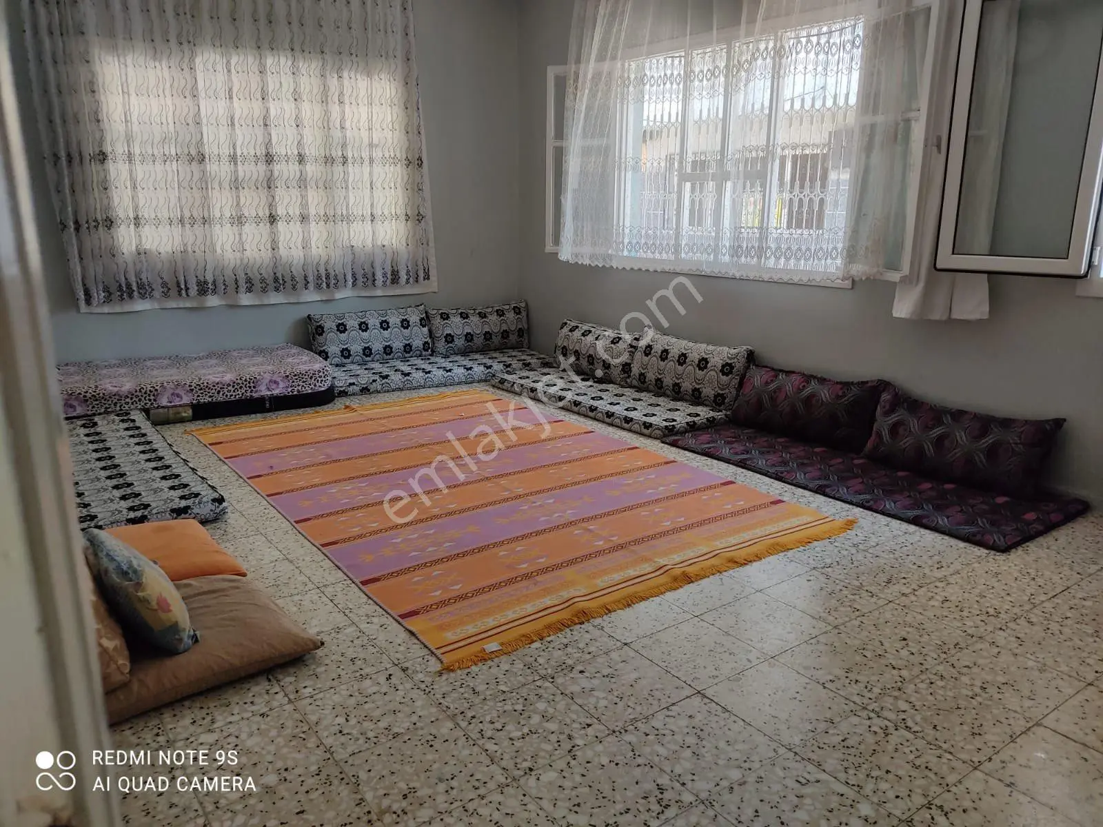 Arsa Fiyatına Bahçeli 200 M2 Arsa İçinde 3+1 Satılık Müstakil Ev - Görsel 2