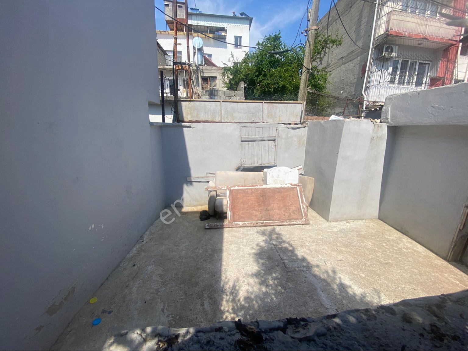 Arsa Fiyatına Bahçeli 200 M2 Arsa İçinde 3+1 Satılık Müstakil Ev - Görsel 18