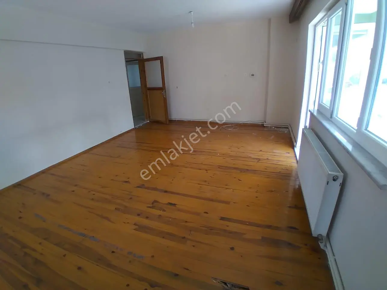 Ender Uysal Gayrimenkulden Kınıklı Mahallesin De Foruma 1 Dakka Kiralık Arakat Daire.... - Görsel 3