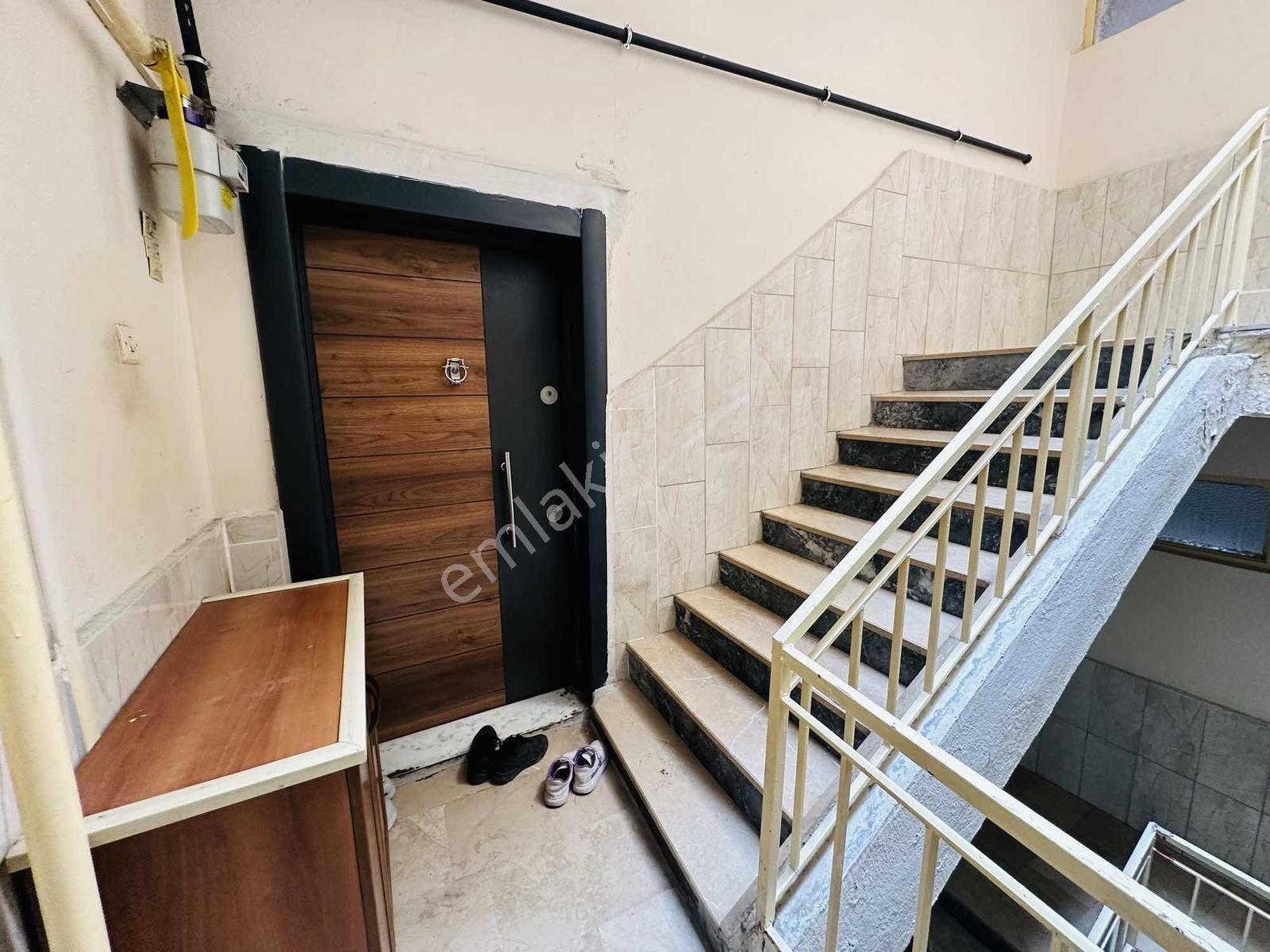 Enes Acur'dan Dumlupınar Mahallesi Cadde Üzeri Arakat Satılık - Görsel 12