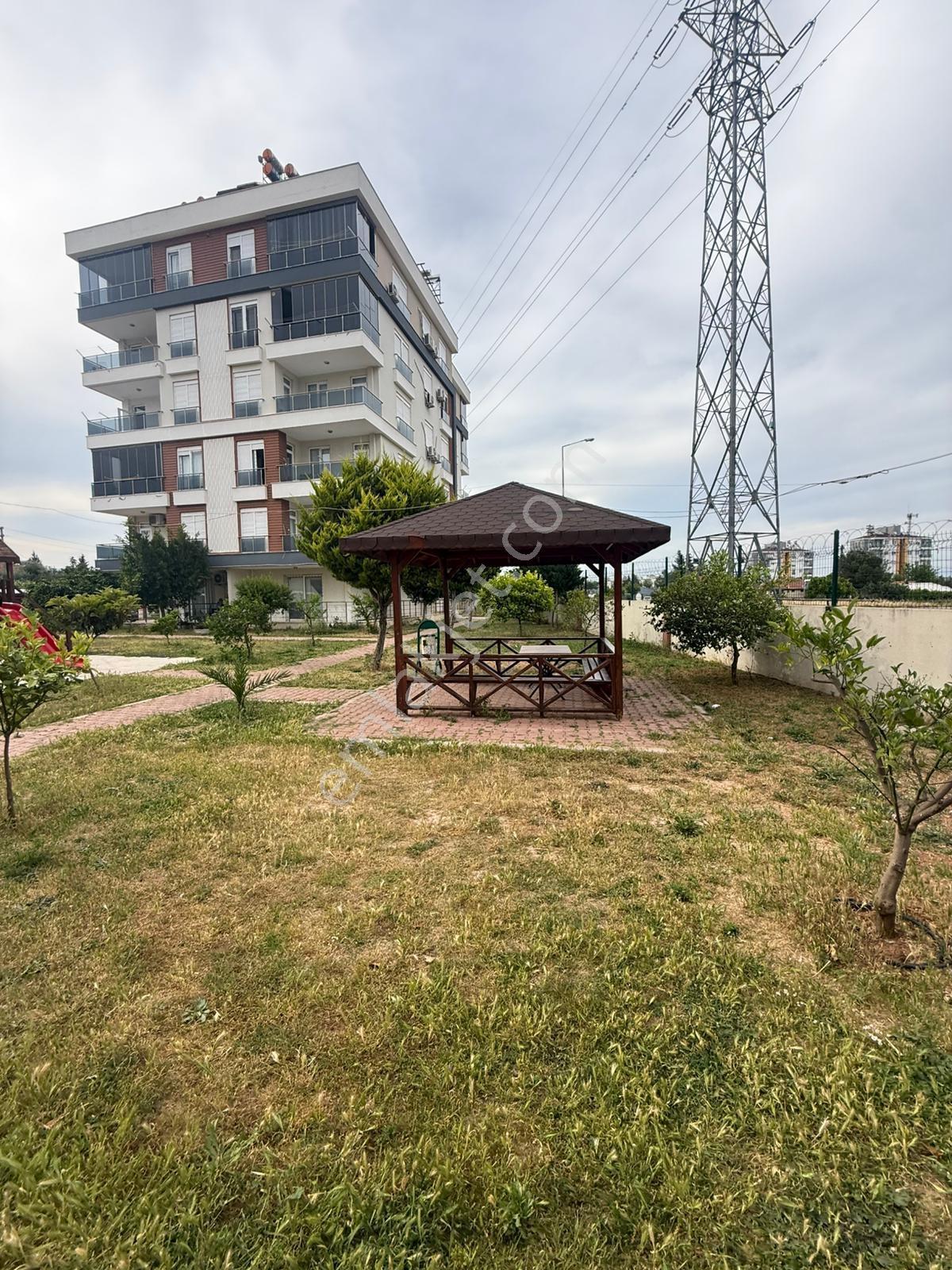 Poyraz'dan Baraj'da 100m² 2+1 Giriş Kat Kiralık Daire - Görsel 12