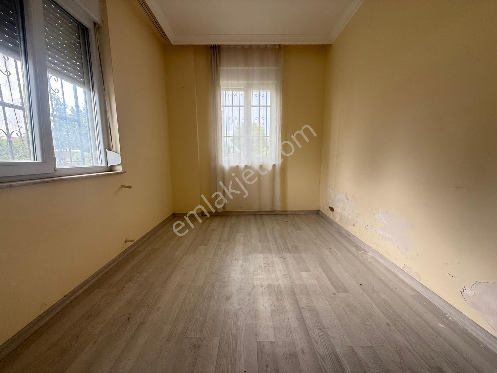 Poyraz'dan Baraj'da 100m² 2+1 Giriş Kat Kiralık Daire - Görsel 19
