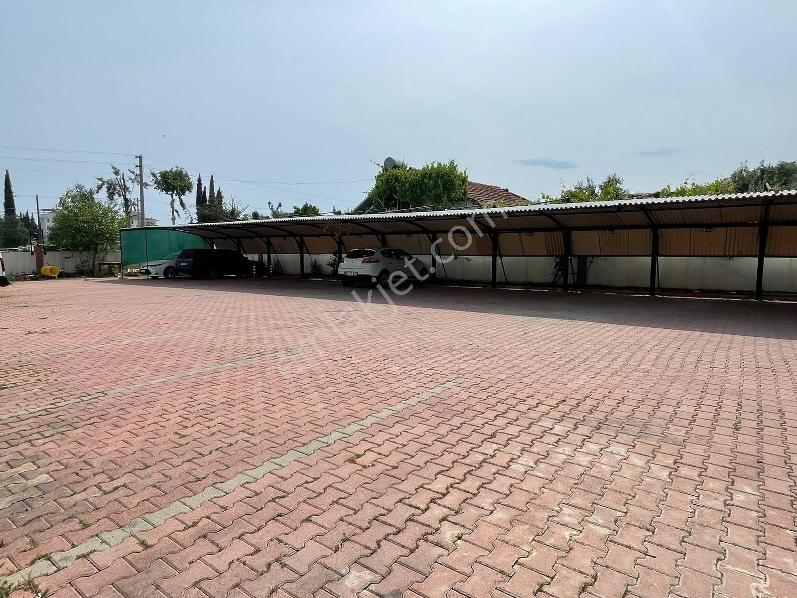 Poyraz'dan Baraj'da 100m² 2+1 Giriş Kat Kiralık Daire - Görsel 26