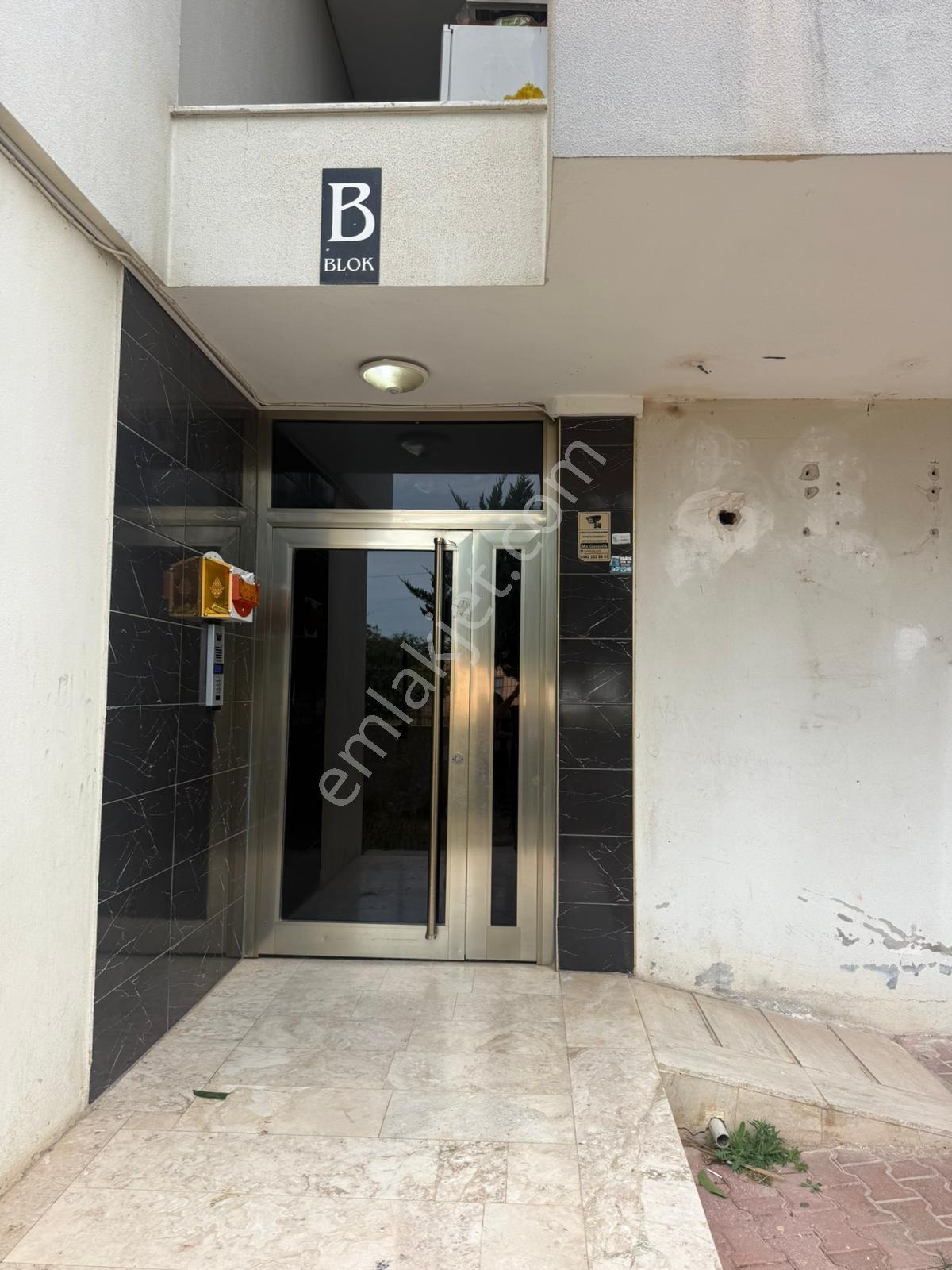 Poyraz'dan Baraj'da 100m² 2+1 Giriş Kat Kiralık Daire - Görsel 7