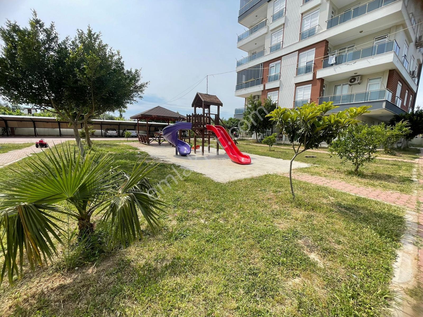 Poyraz'dan Baraj'da 100m² 2+1 Giriş Kat Kiralık Daire - Görsel 24