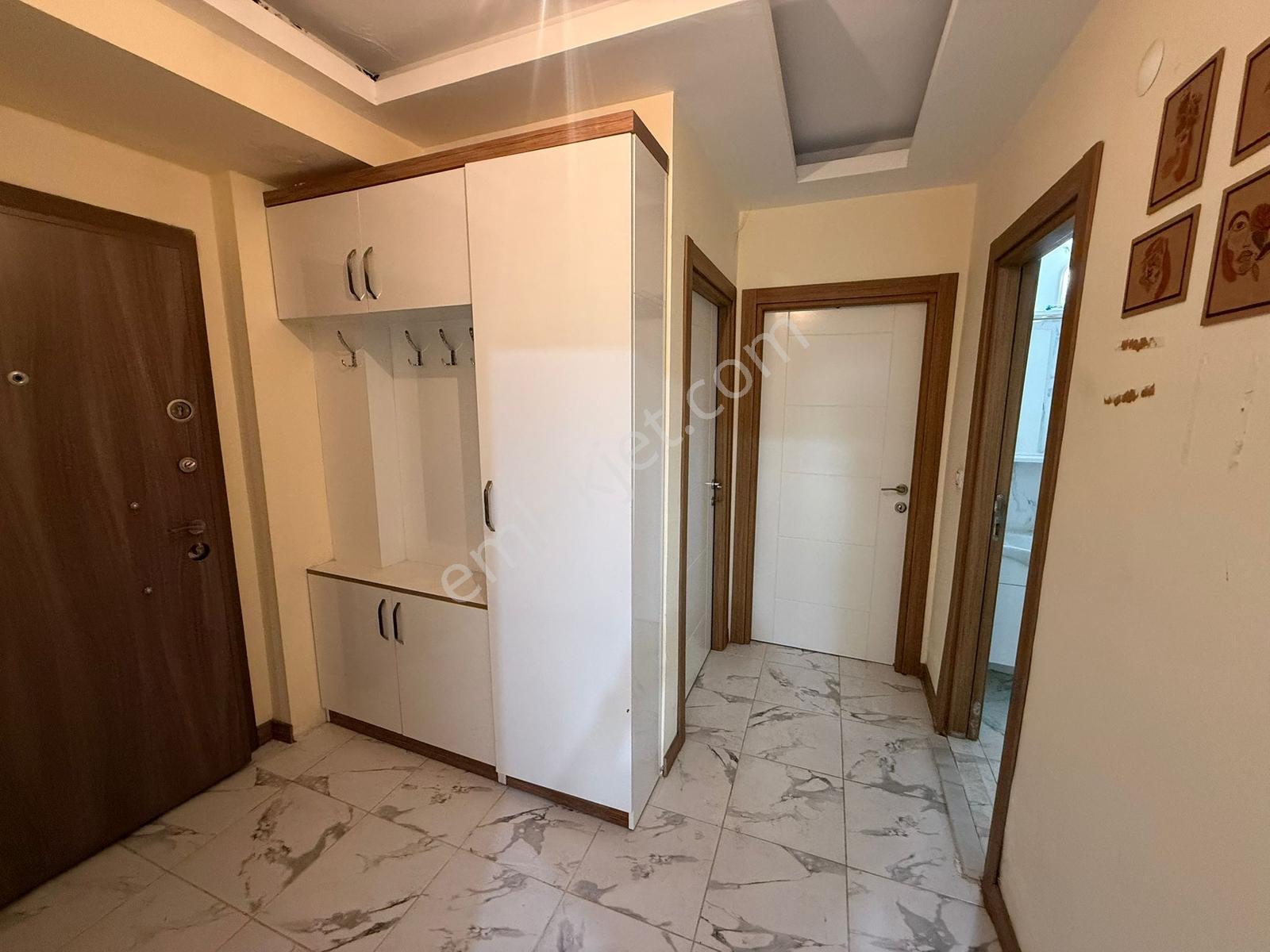 Poyraz'dan Baraj'da 100m² 2+1 Giriş Kat Kiralık Daire - Görsel 5