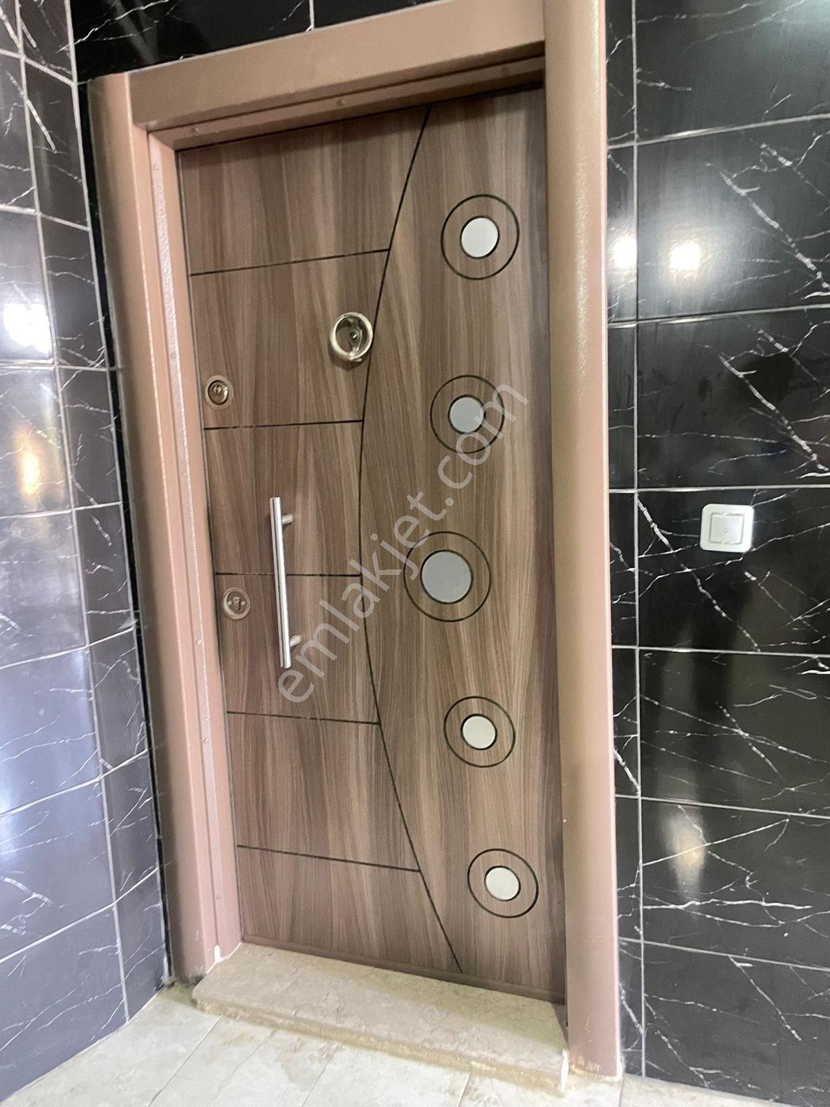 Poyraz'dan Baraj'da 100m² 2+1 Giriş Kat Kiralık Daire - Görsel 14