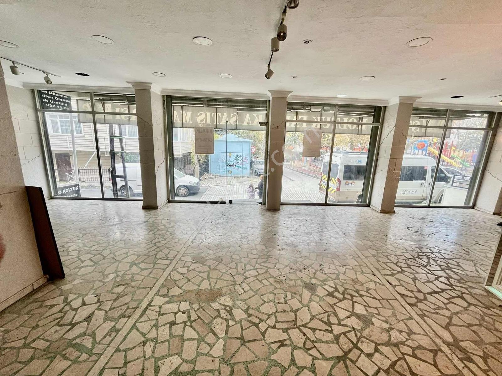 İmren Gayrimenkulden Kiralık Fevziçakmak Mh. 180 M2 Dükkan - Görsel 19