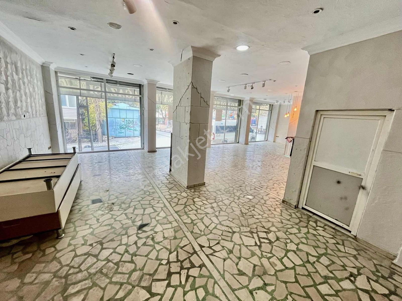 İmren Gayrimenkulden Kiralık Fevziçakmak Mh. 180 M2 Dükkan - Görsel 20