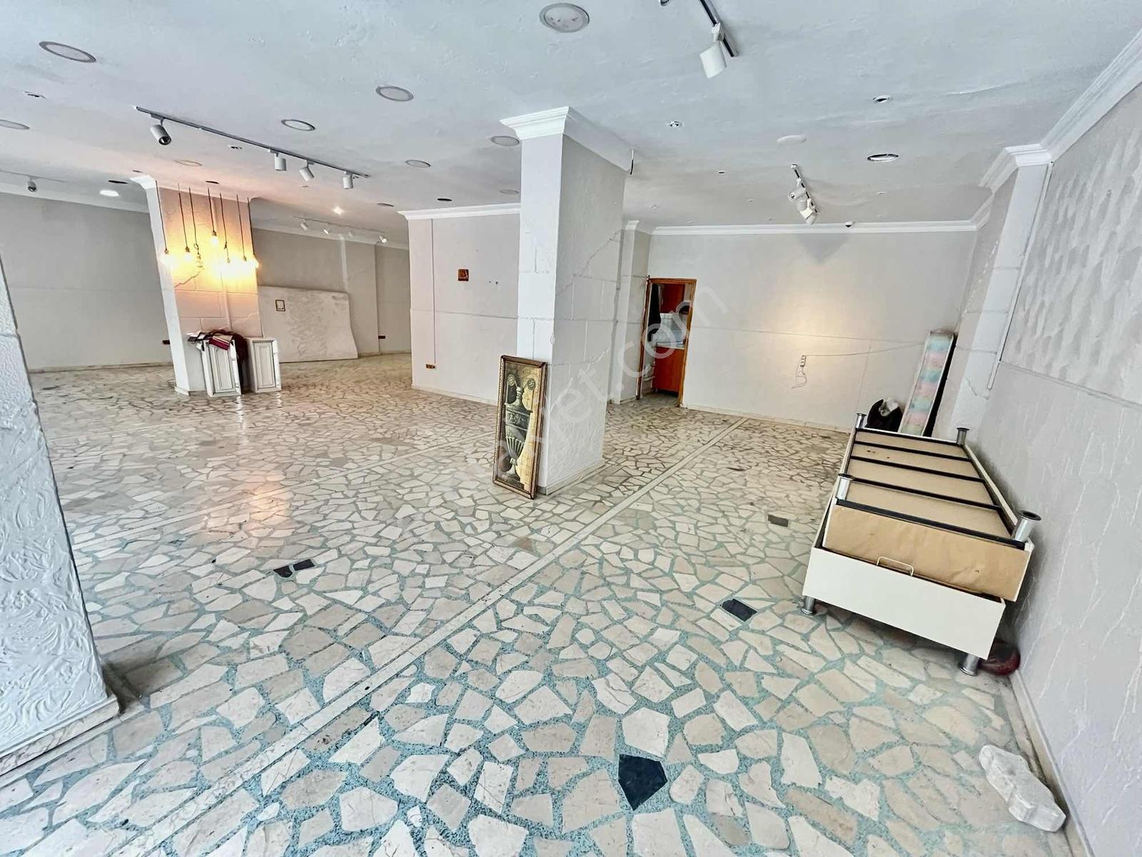 İmren Gayrimenkulden Kiralık Fevziçakmak Mh. 180 M2 Dükkan - Görsel 14