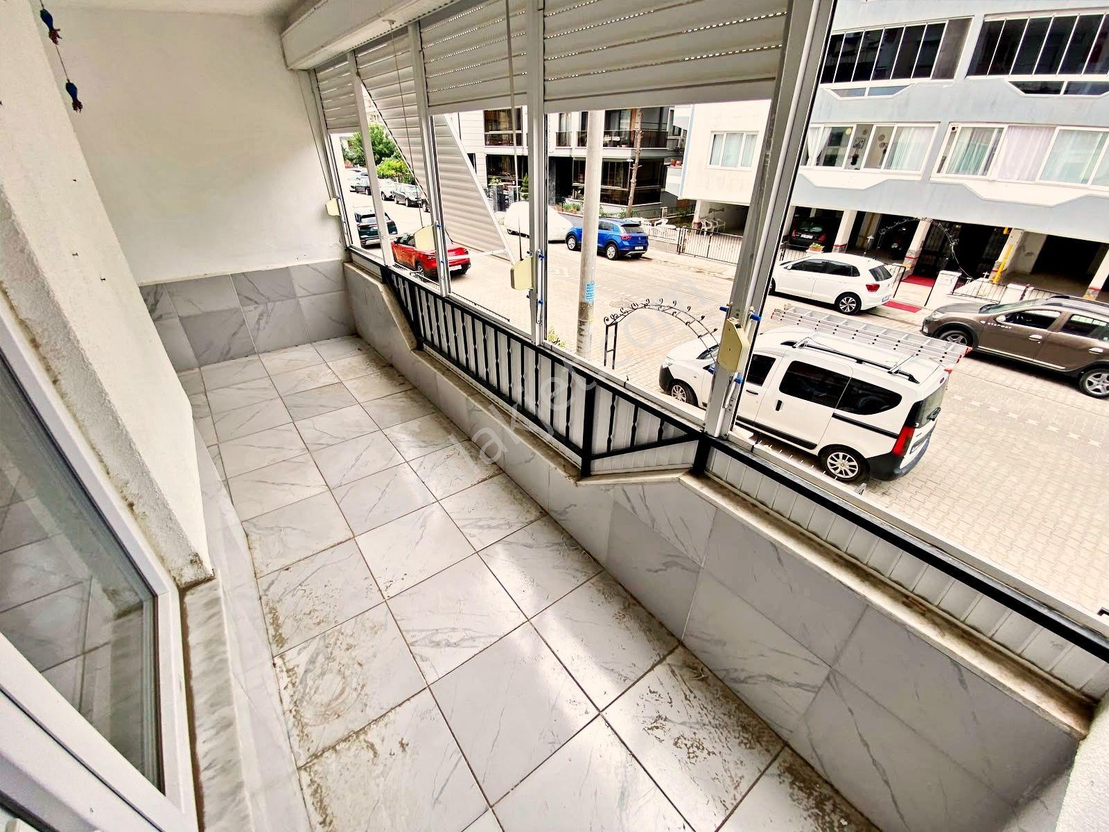 ⭐blue Life Egenden Gerçek İlan-ayrı Mutfak Satılık Kapalı Otoparklı Ön Cephe 3+1 Şık Daire - Görsel 16