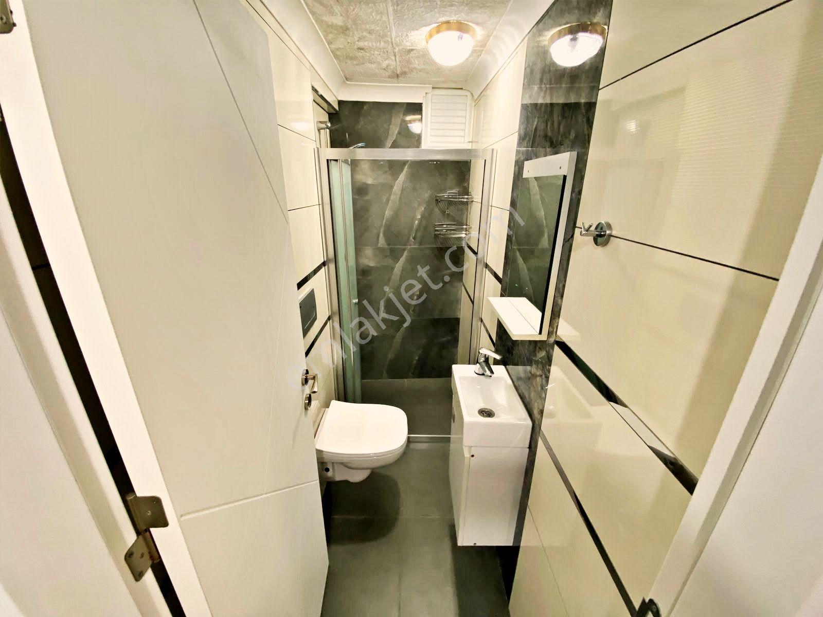 ⭐blue Life Egenden Gerçek İlan-ayrı Mutfak Satılık Kapalı Otoparklı Ön Cephe 3+1 Şık Daire - Görsel 8
