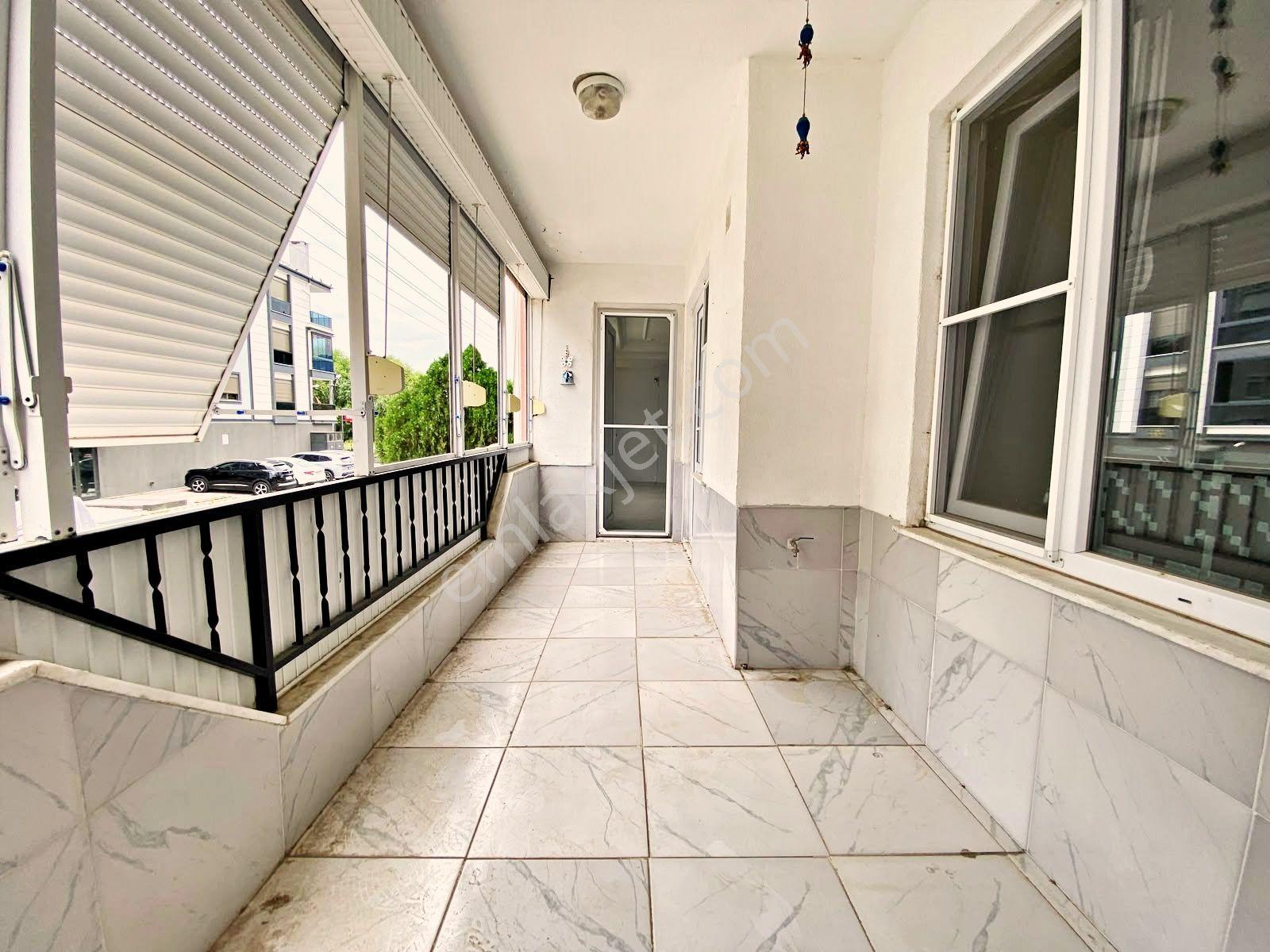 ⭐blue Life Egenden Gerçek İlan-ayrı Mutfak Satılık Kapalı Otoparklı Ön Cephe 3+1 Şık Daire - Görsel 34