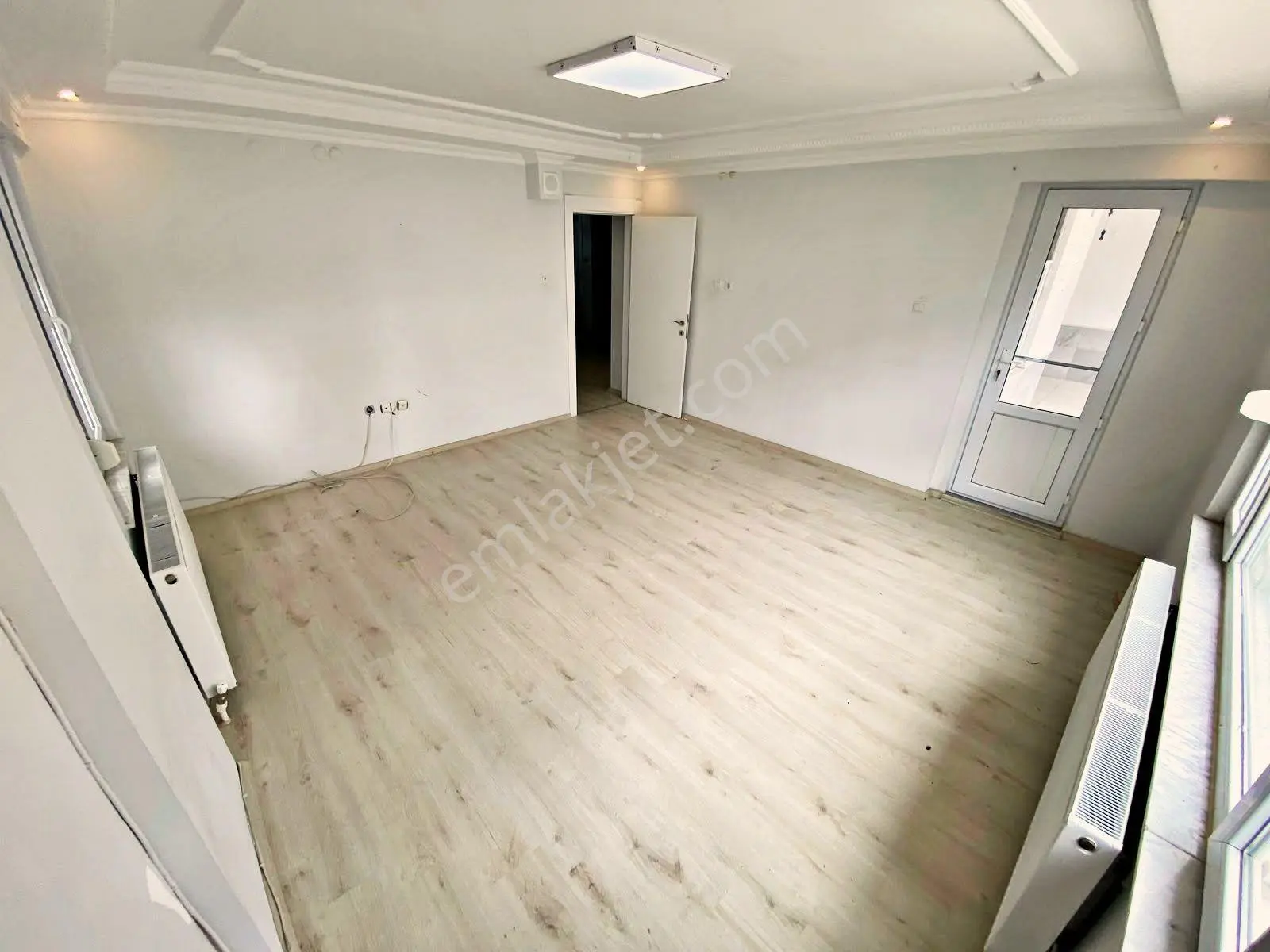⭐blue Life Egenden Gerçek İlan-ayrı Mutfak Satılık Kapalı Otoparklı Ön Cephe 3+1 Şık Daire - Görsel 10
