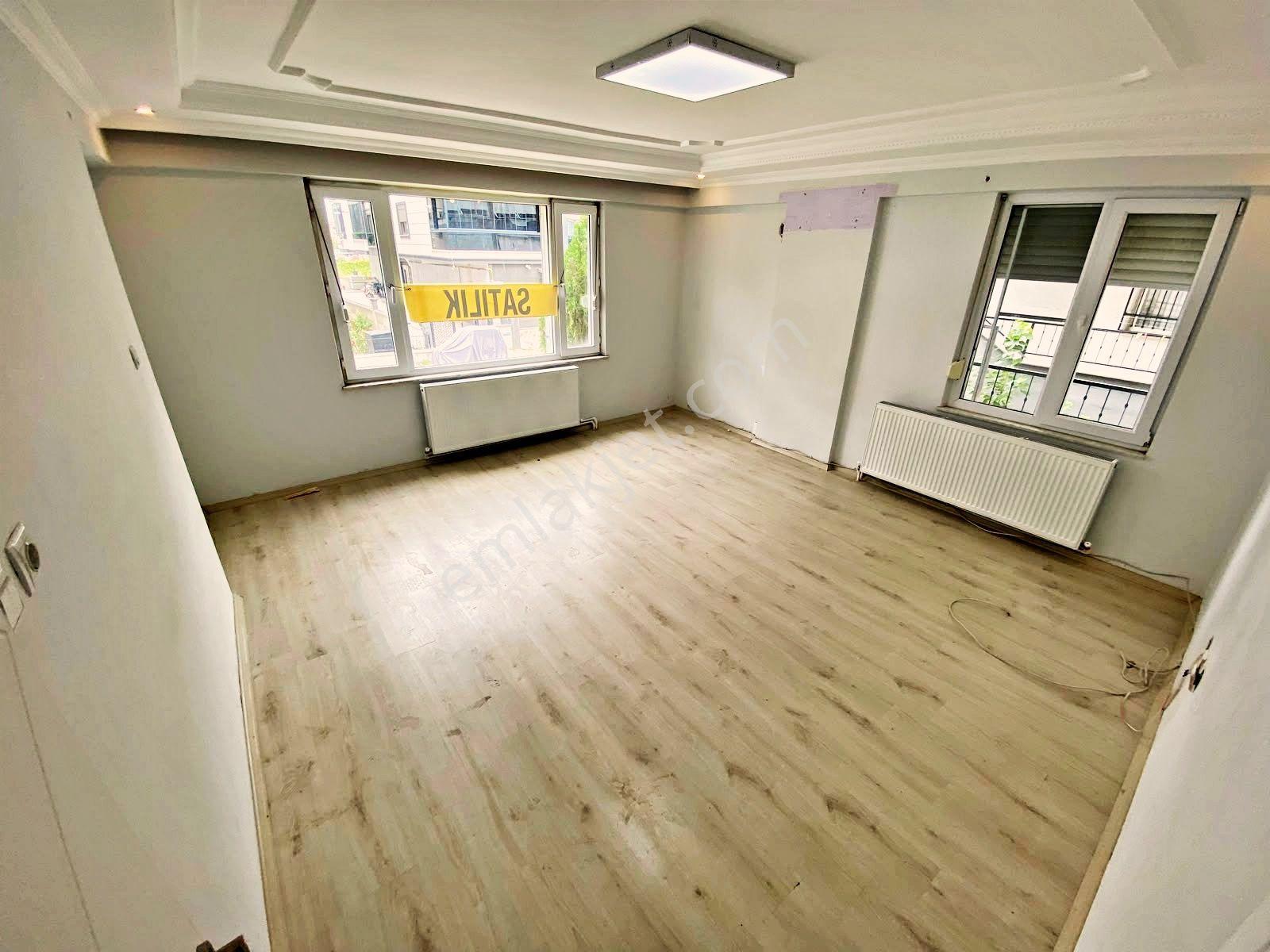 ⭐blue Life Egenden Gerçek İlan-ayrı Mutfak Satılık Kapalı Otoparklı Ön Cephe 3+1 Şık Daire - Görsel 3